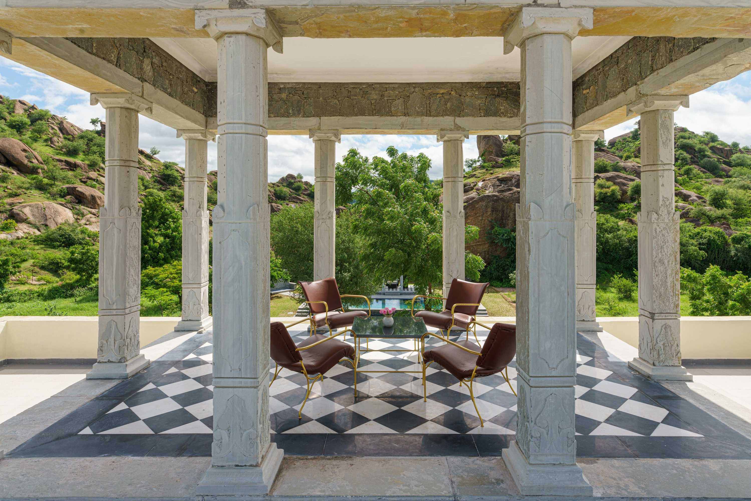 Gift card for Amã Stays & Trails Abhay Manor, Kaali Toonk Gift card for Amã Stays & Trails Abhay Manor, Kaali Toonk