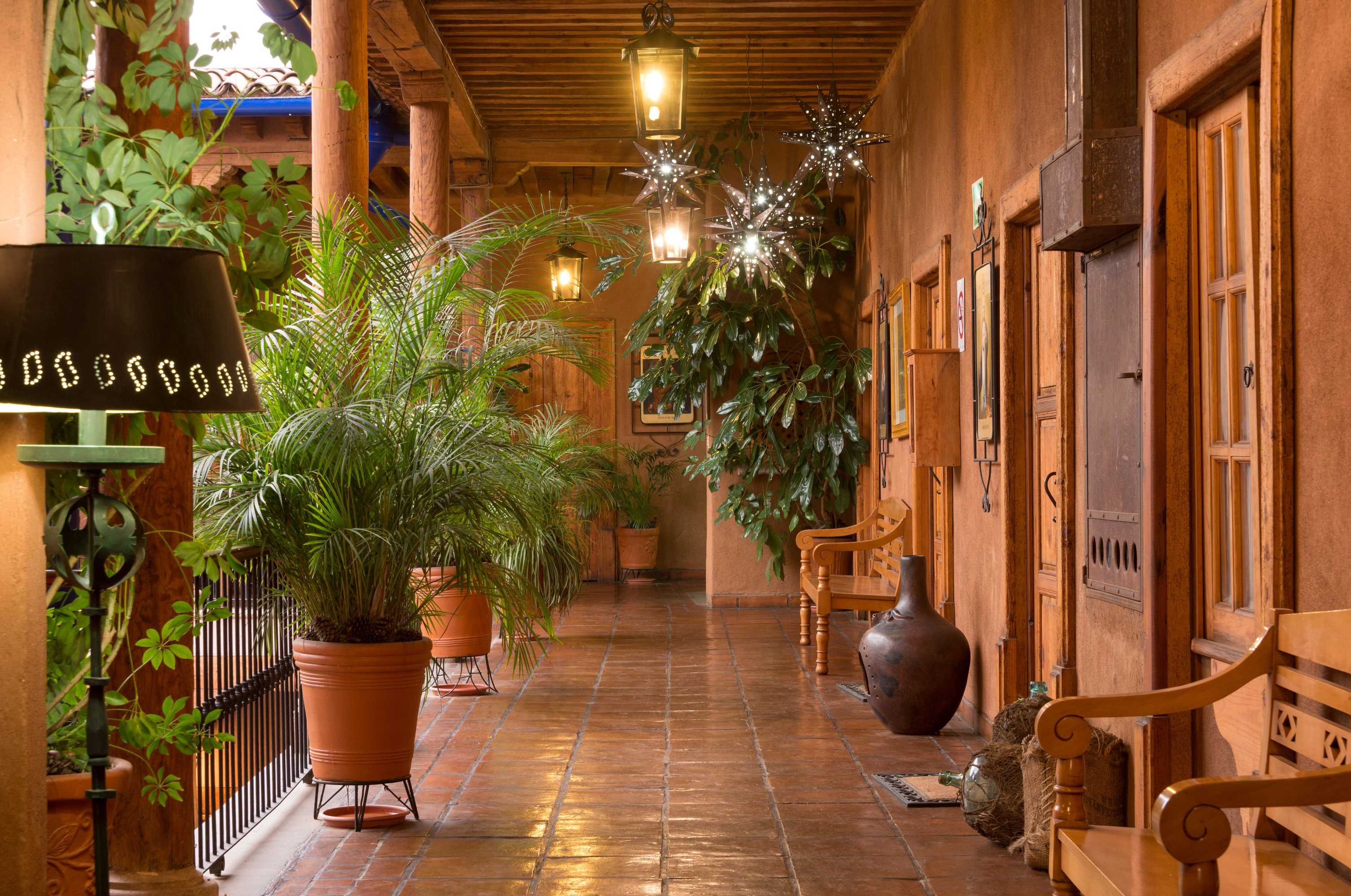 Gift card for Hotel Casa Del Refugio Gift card for Hotel Casa Del Refugio