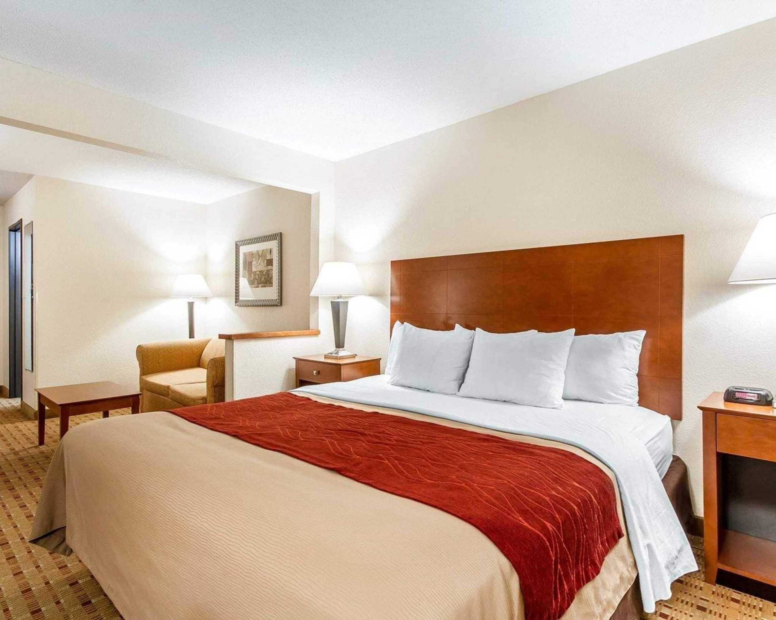 Gift card for Quality Inn & Suites Gift card for Quality Inn & Suites