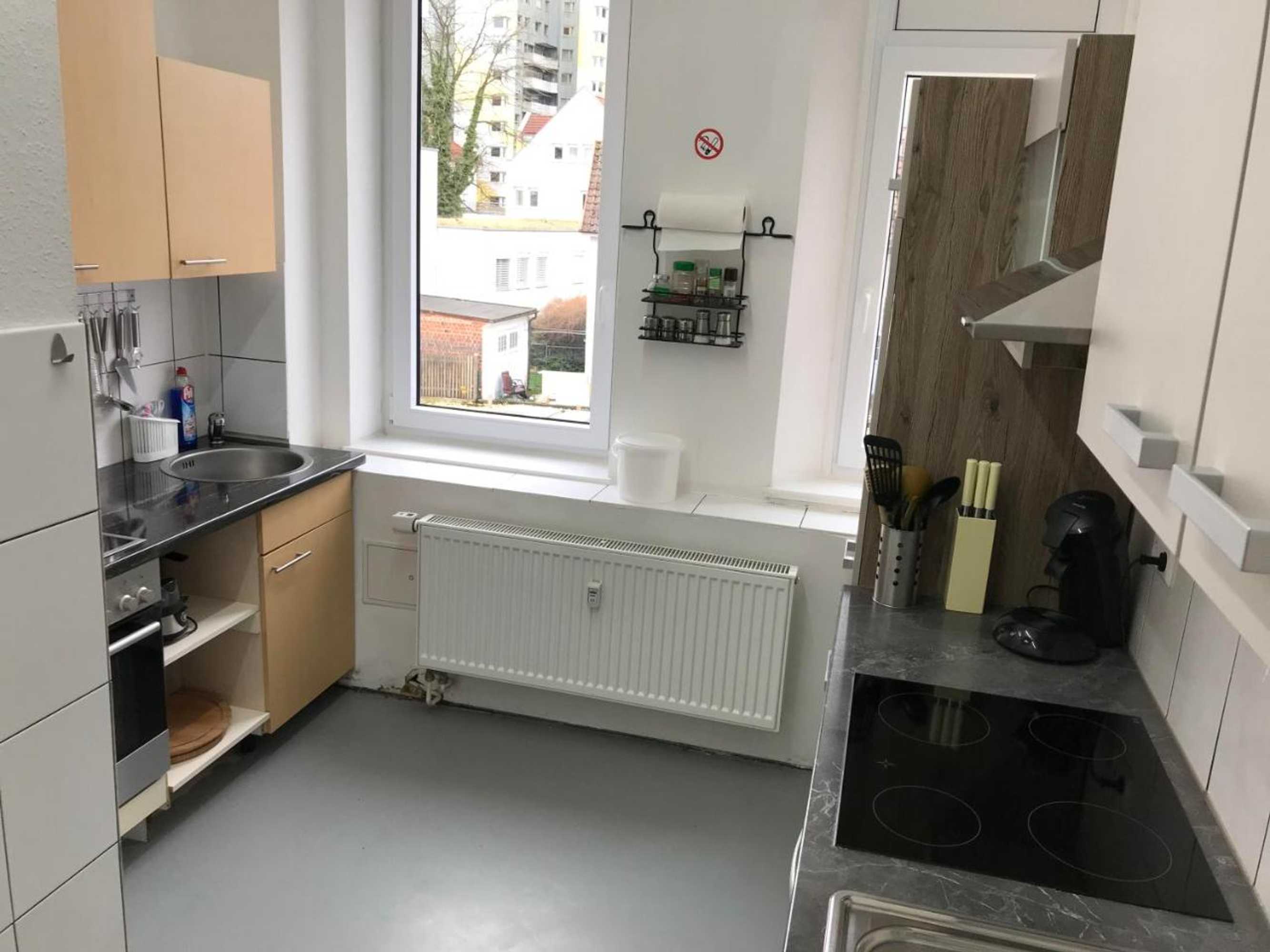 Gift card for Monteurzimmer Göppingen - Hostel