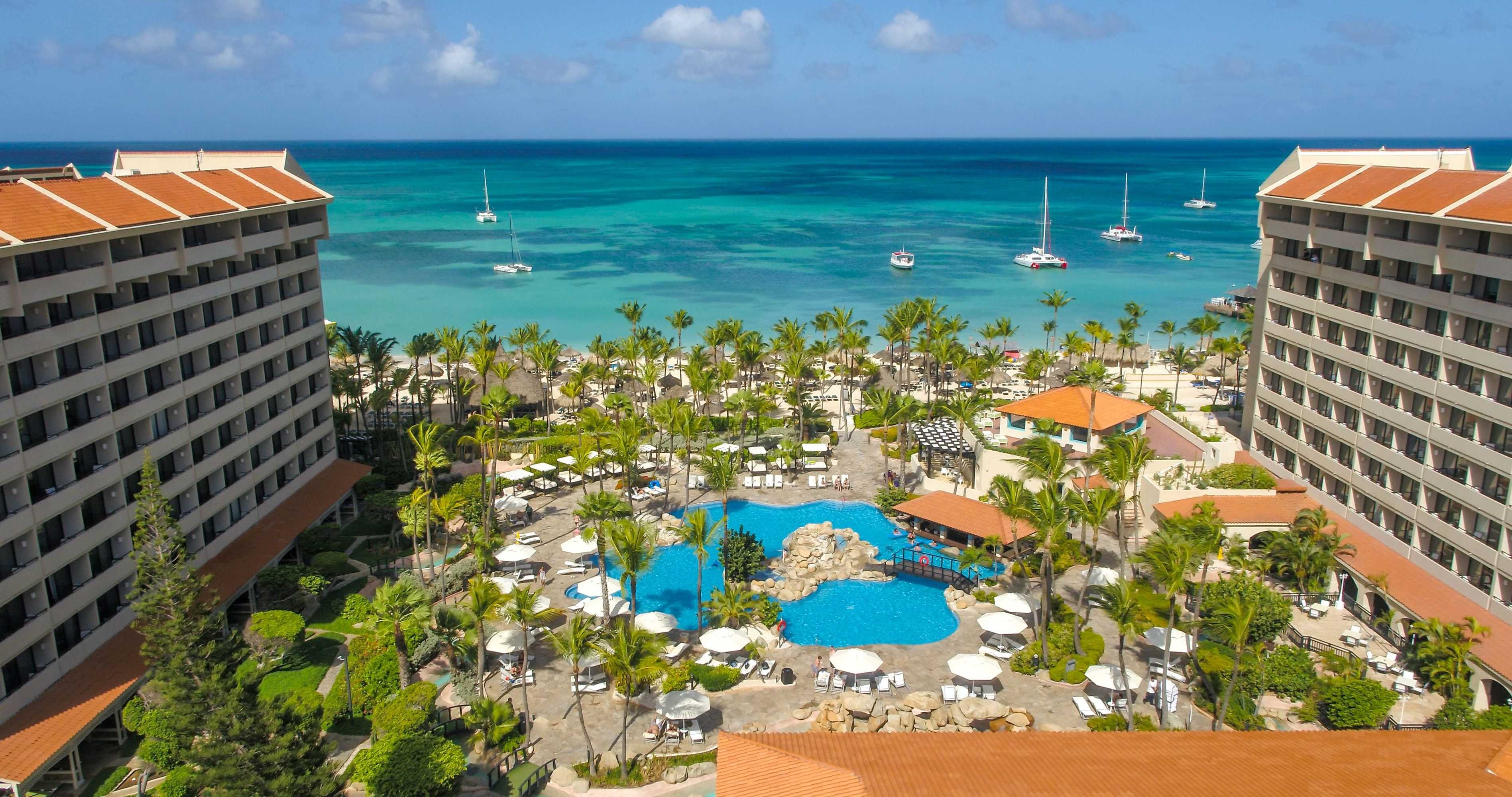 Gift card for Barceló Aruba - All Inclusive Gift card for Barceló Aruba - All Inclusive