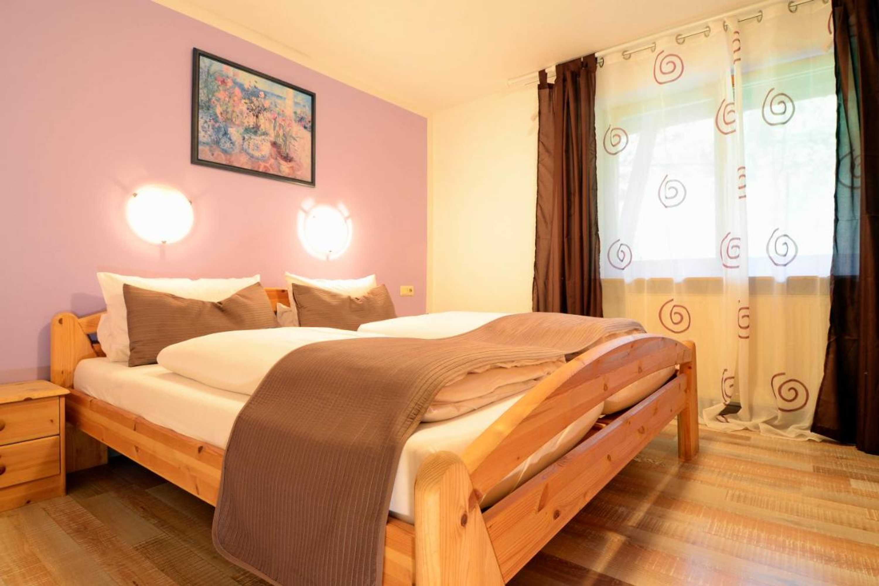 Gift card for Landgasthof Linkenmühle