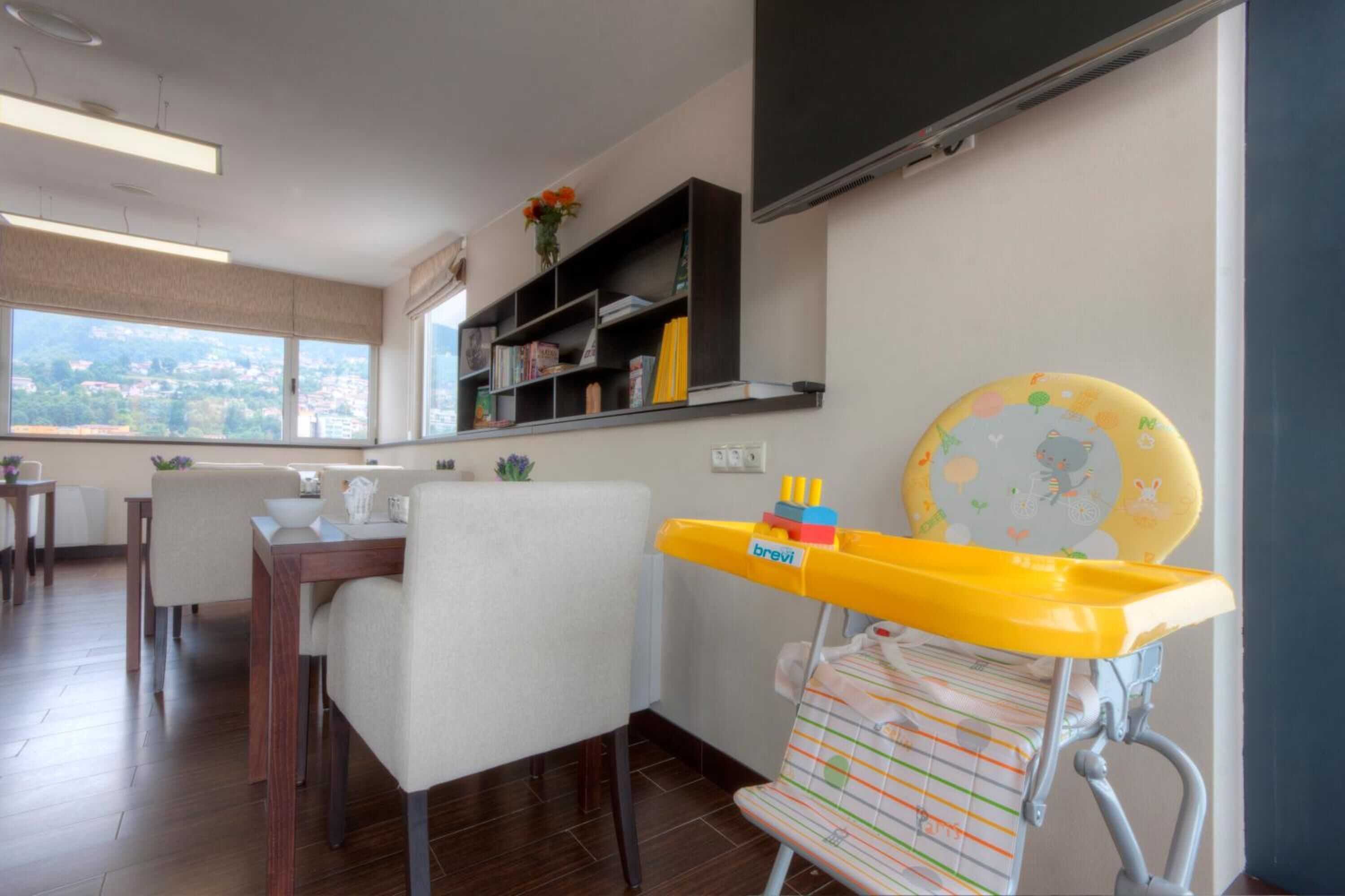 Gift card for City Boutique Hotel