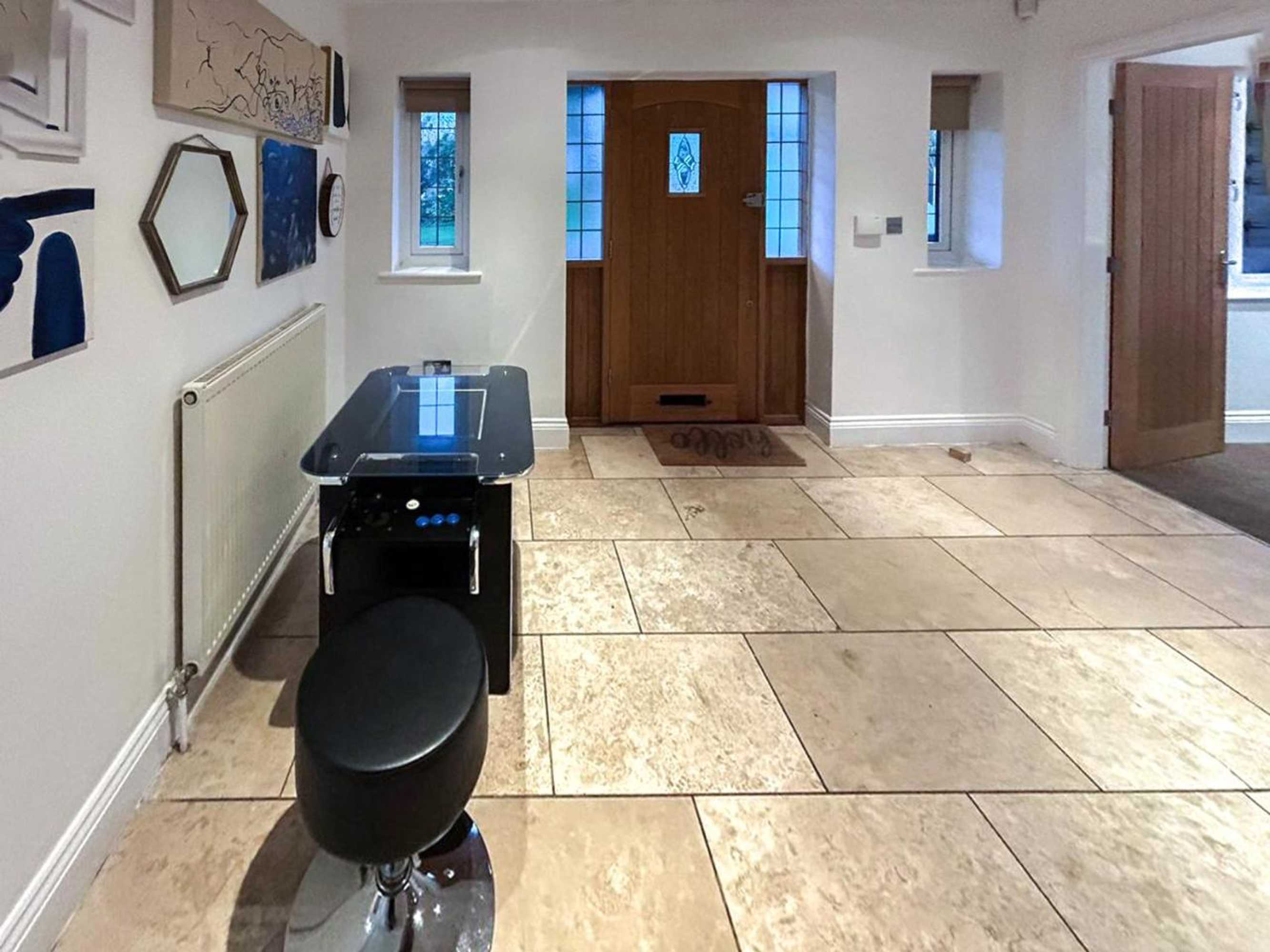 Gift card for Castlebar