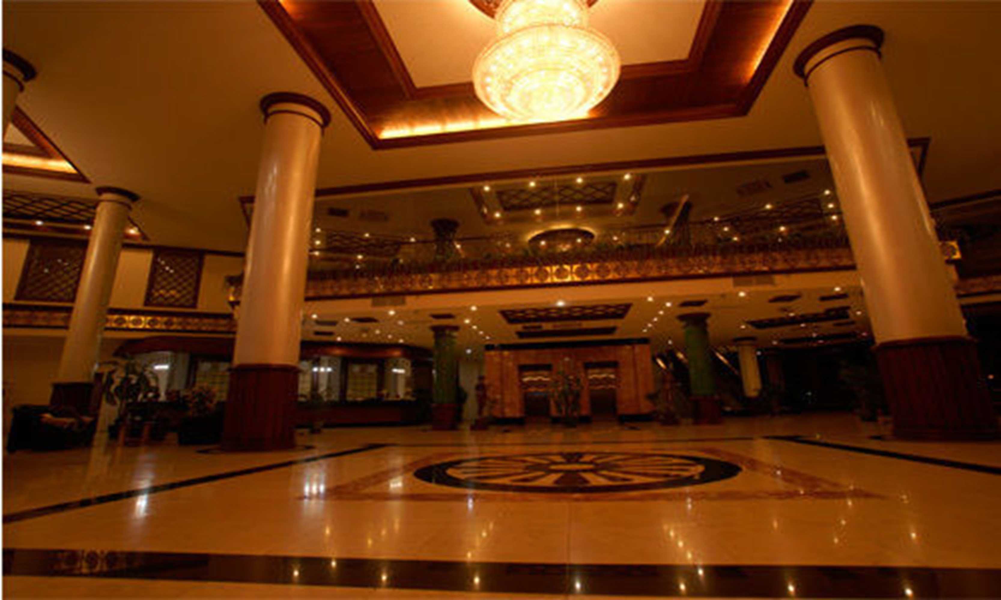 Gift card for Oattara Thiri Hotel Gift card for Oattara Thiri Hotel