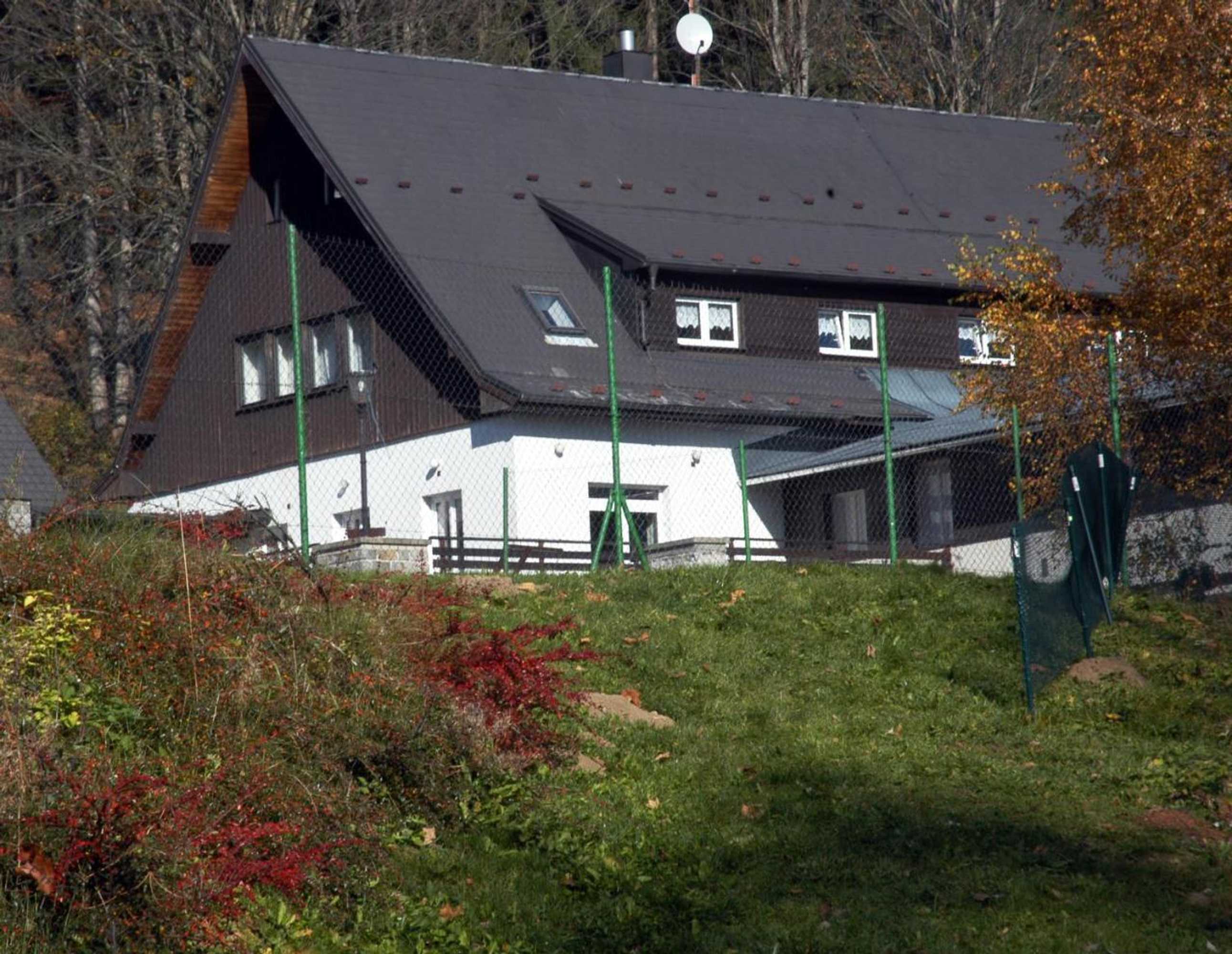 Gift card for Penzion Bobešova Bouda