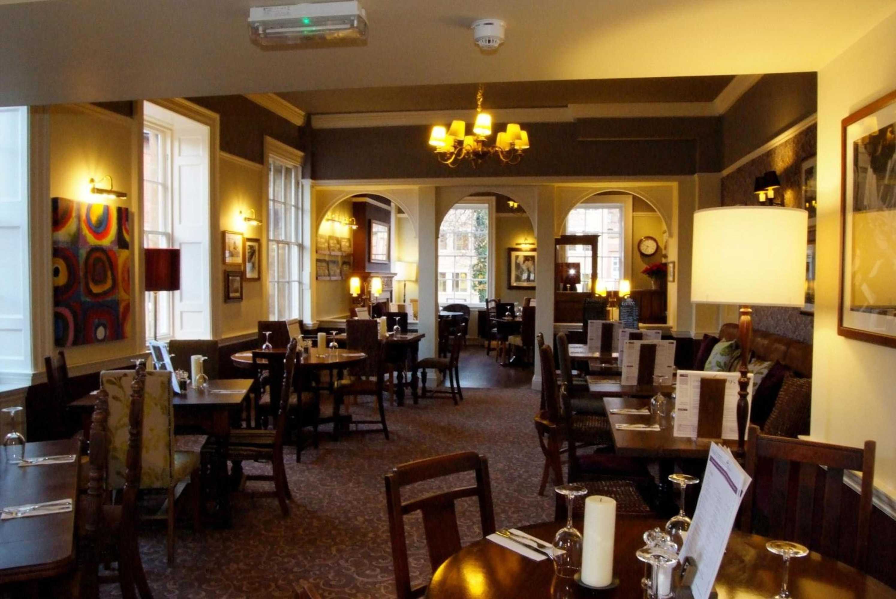 Gift card for The Manor Hotel by Greene King Inns Gift card for The Manor Hotel by Greene King Inns
