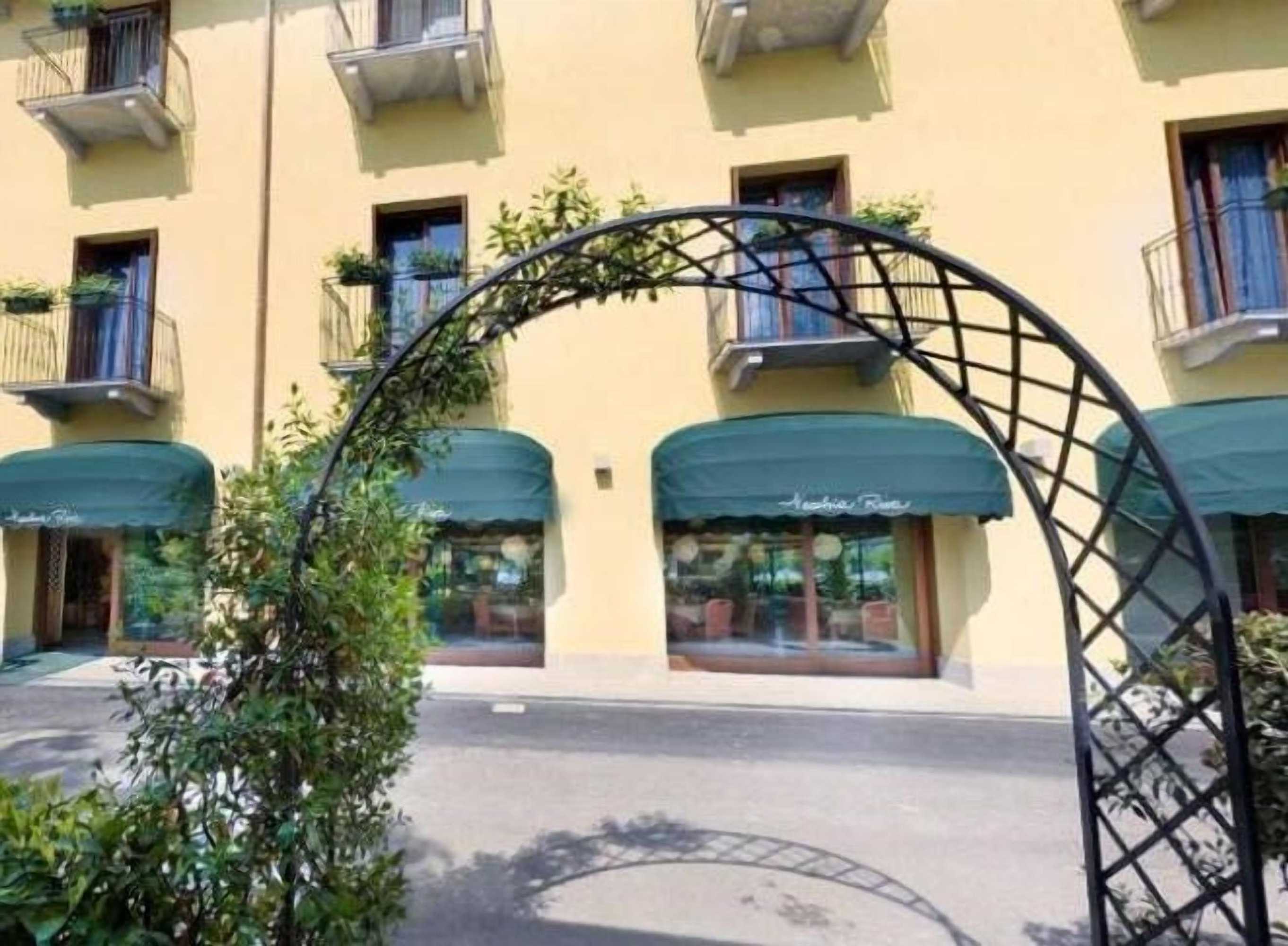 Gift card for Hotel Ristorante Vecchia Riva