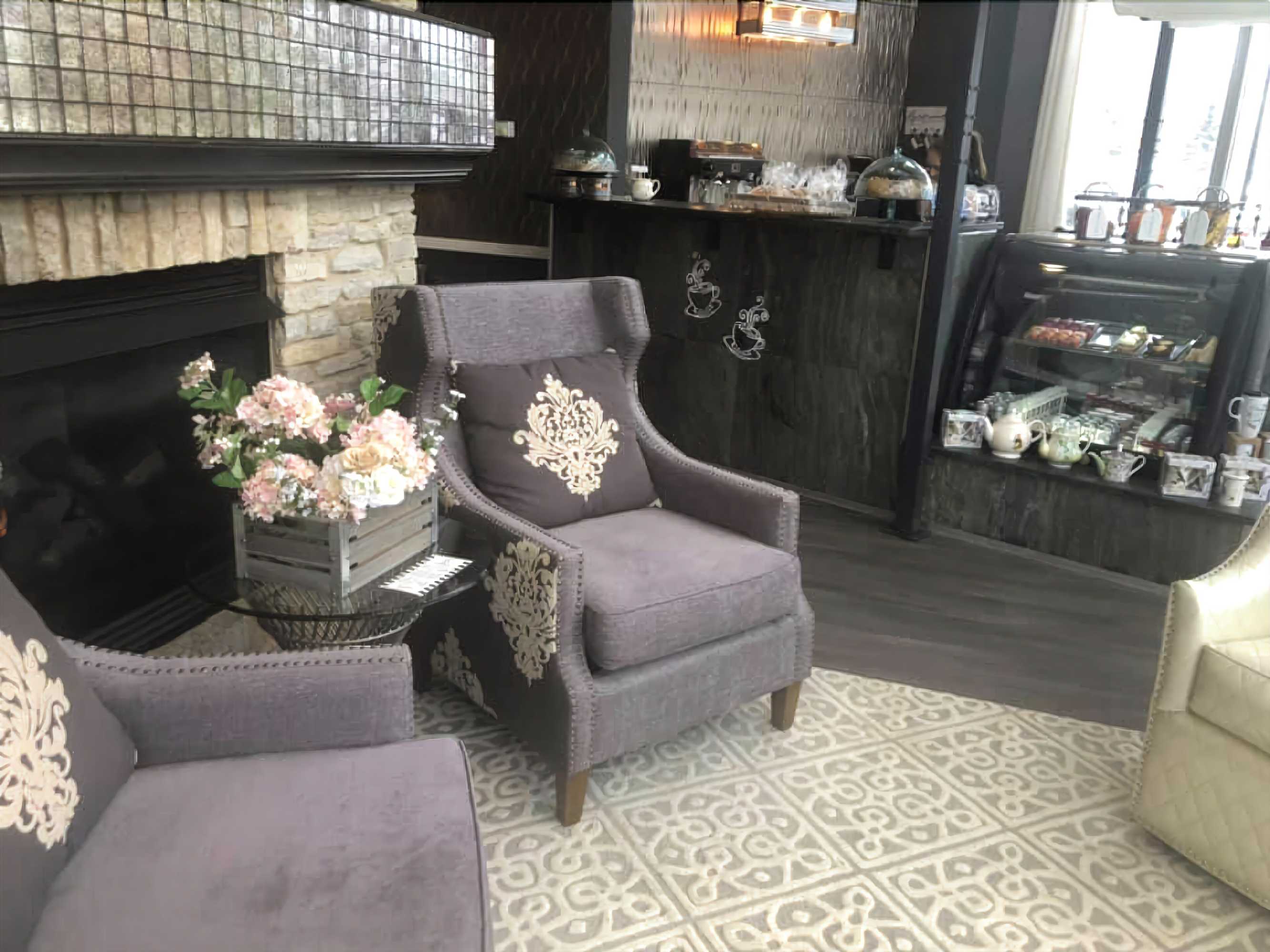 Gift card for The Inn on Sheridan
