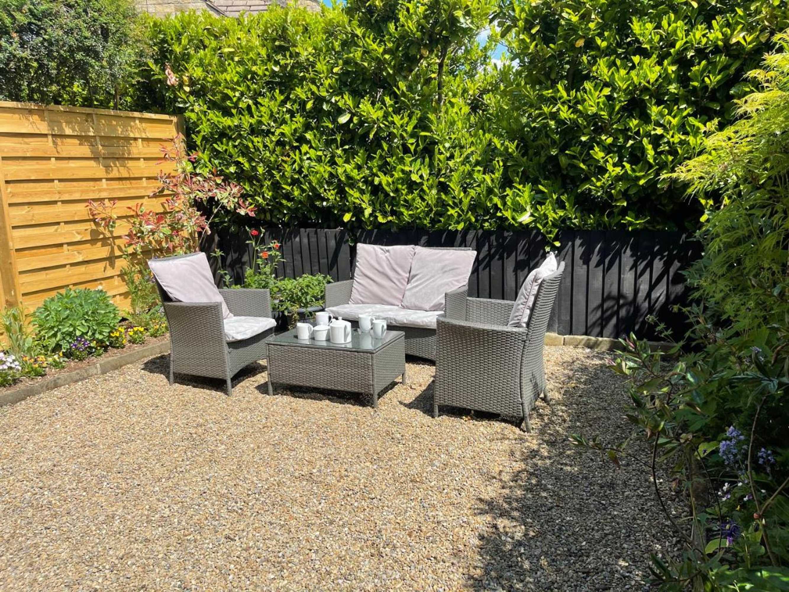 Gift card for Mulberry Cottage