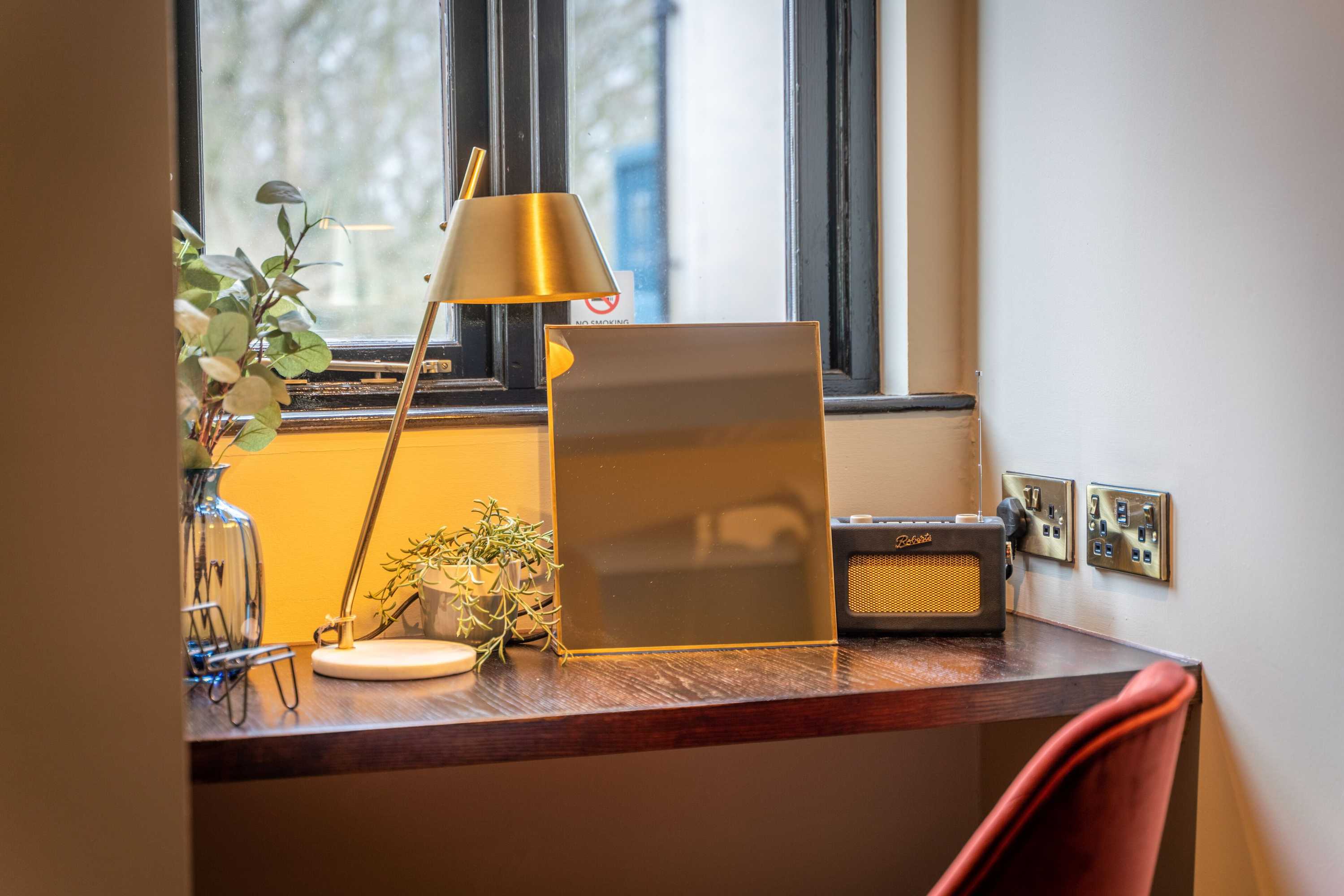 Gift card for The Crown Inn