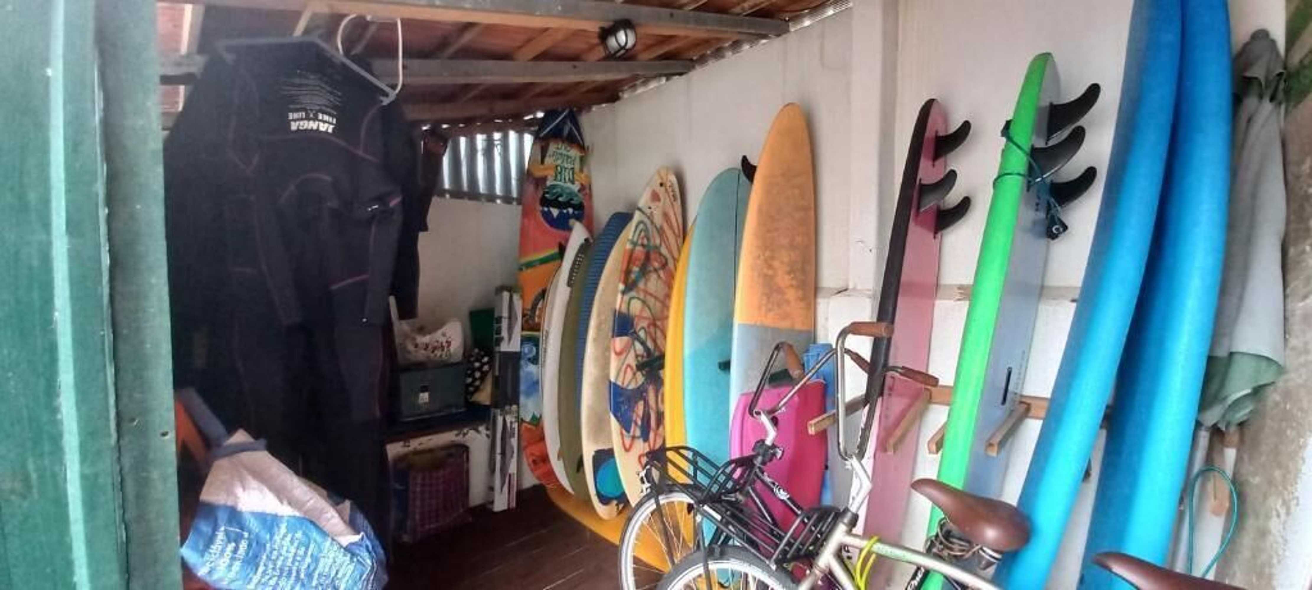 Gift card for Oporto Surflodge