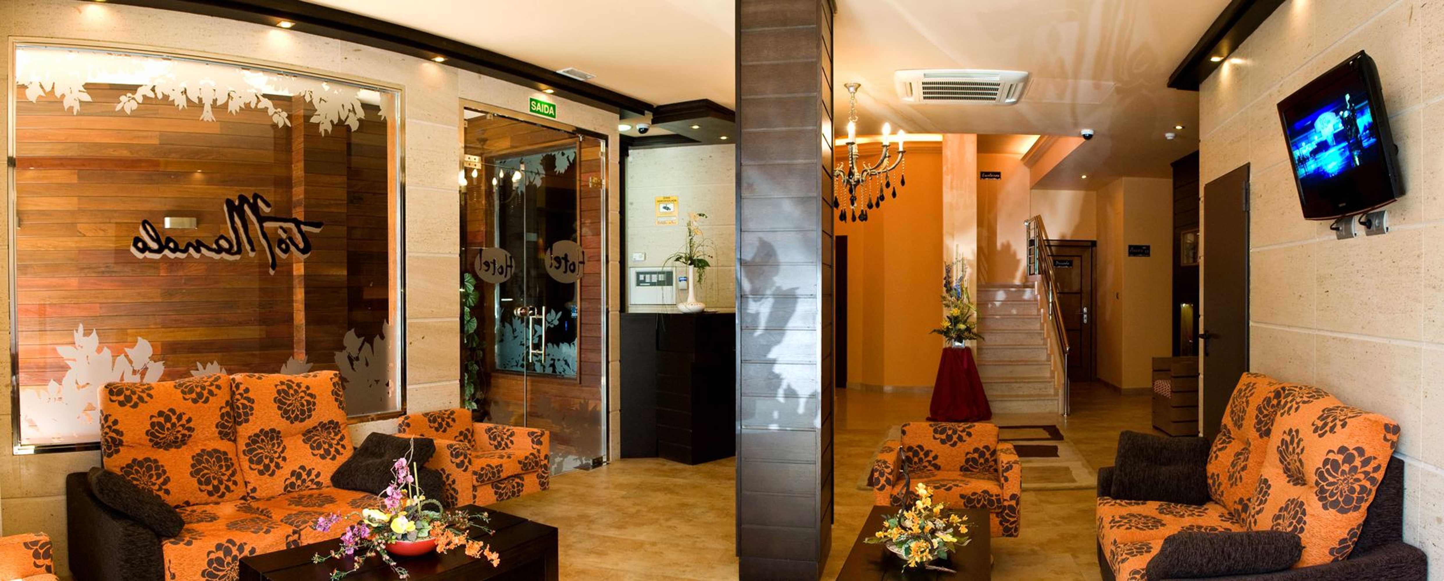 Gift card for Hotel Tío Manolo de Noia