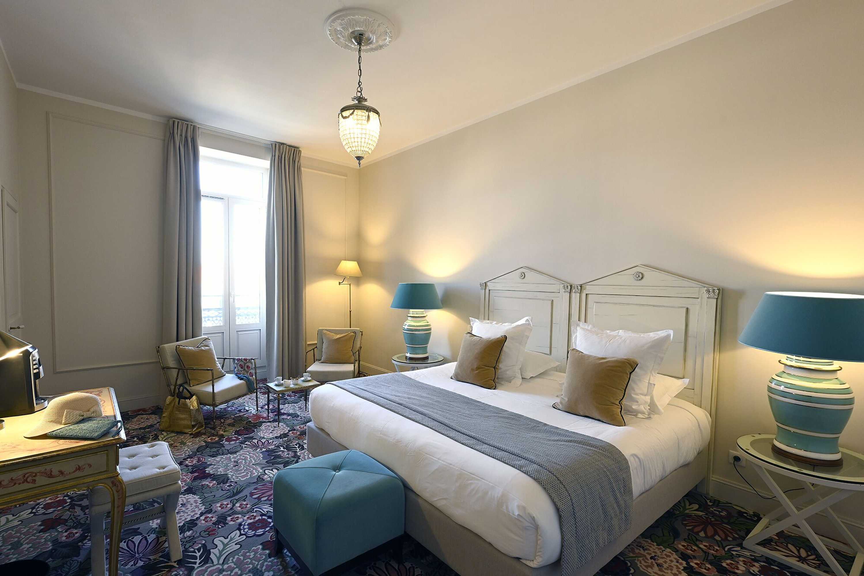 Gift card for Grand Hôtel Henri - Teritoria Gift card for Grand Hôtel Henri - Teritoria
