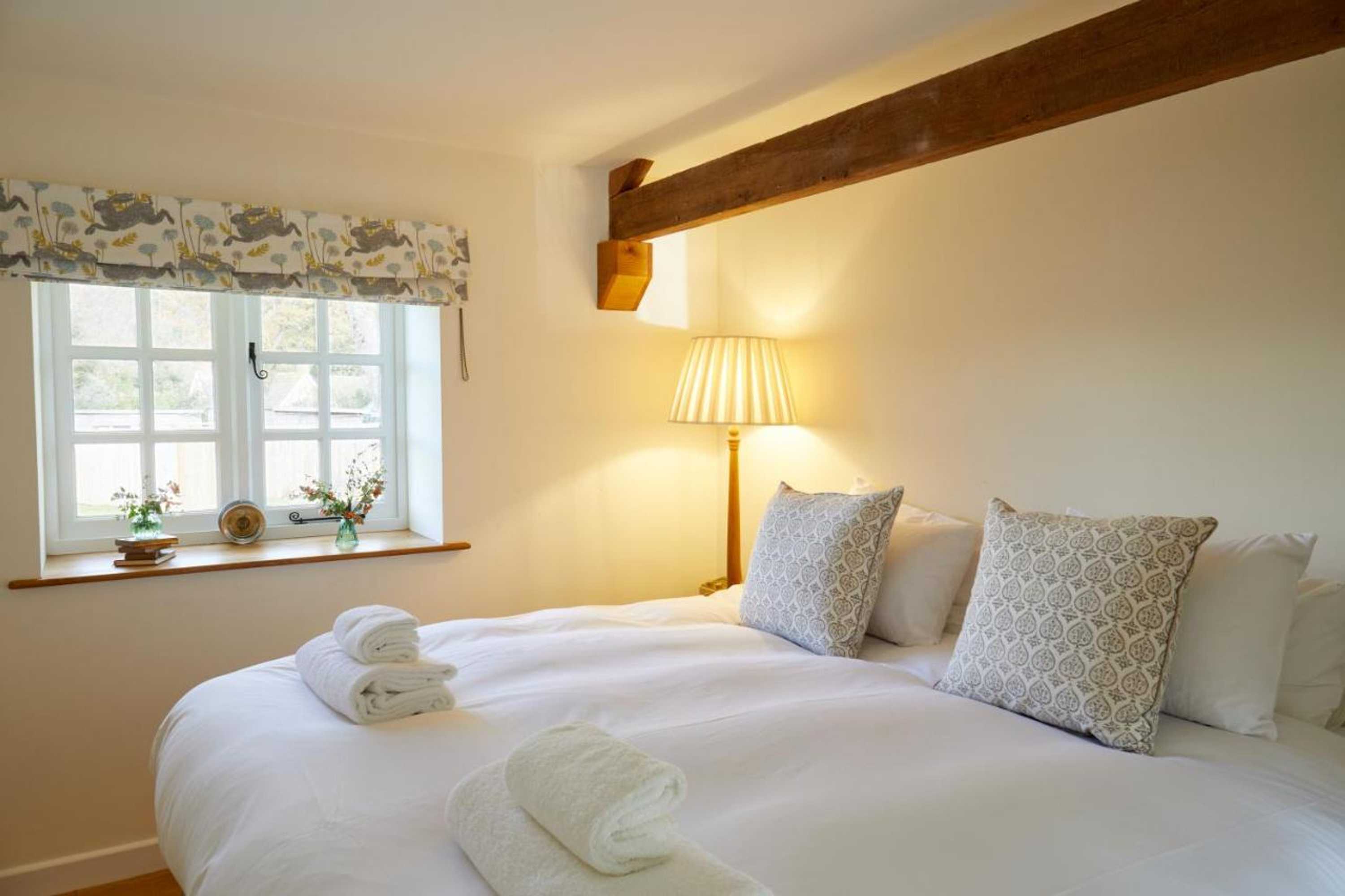 Gift card for The Queens Arms