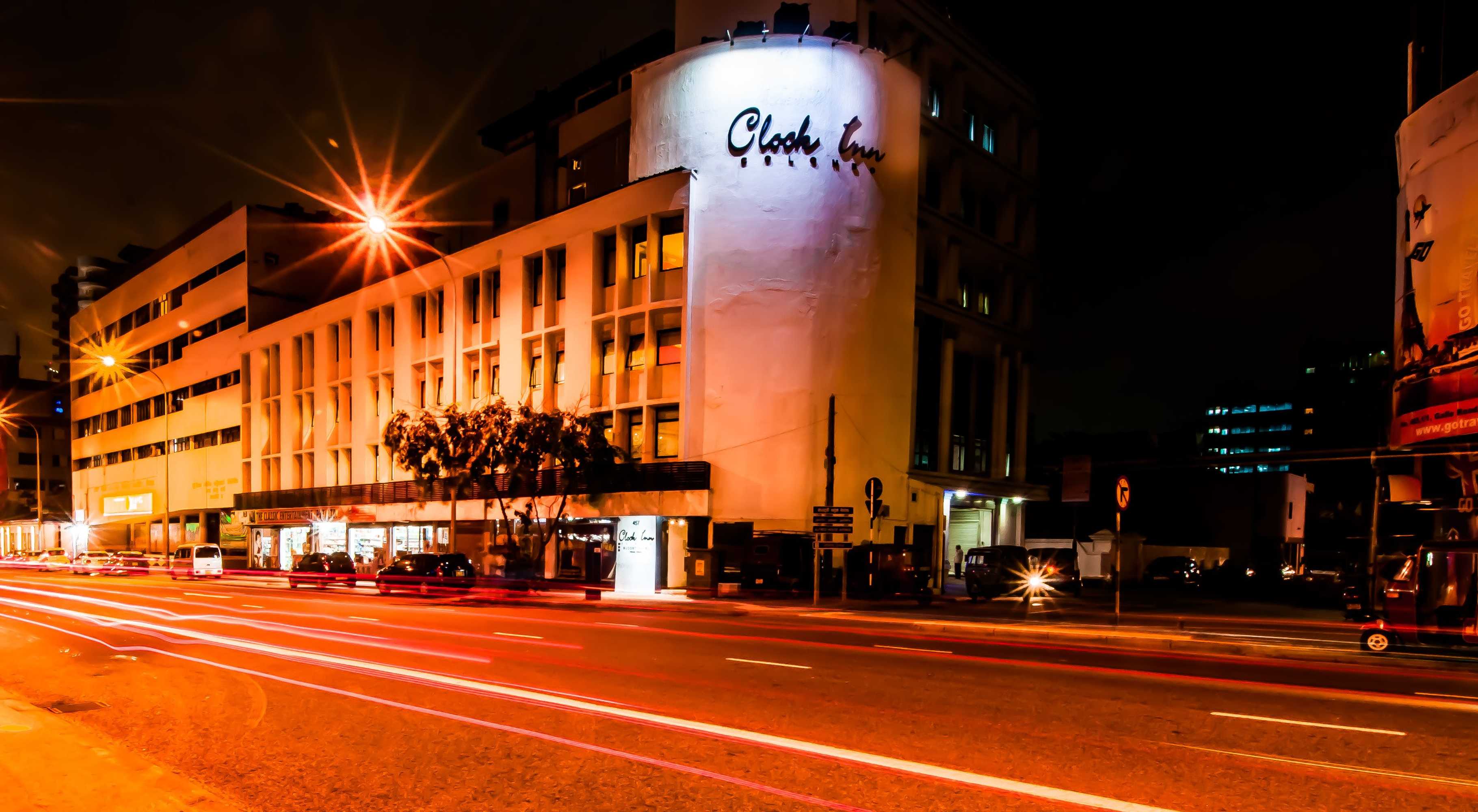 Gift card for Clock Inn Colombo Gift card for Clock Inn Colombo