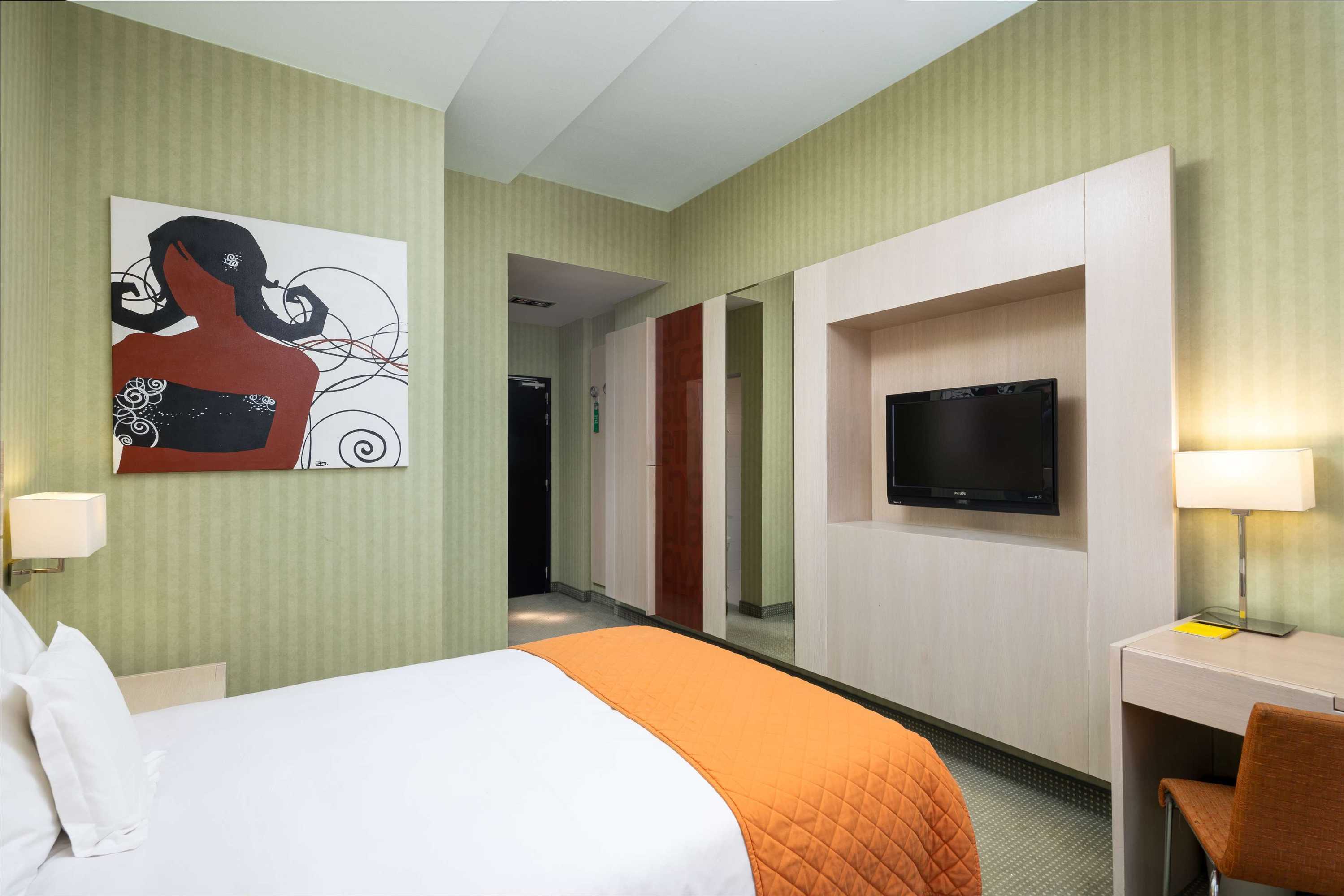 Gift card for Golden Tulip Ana Tower Sibiu