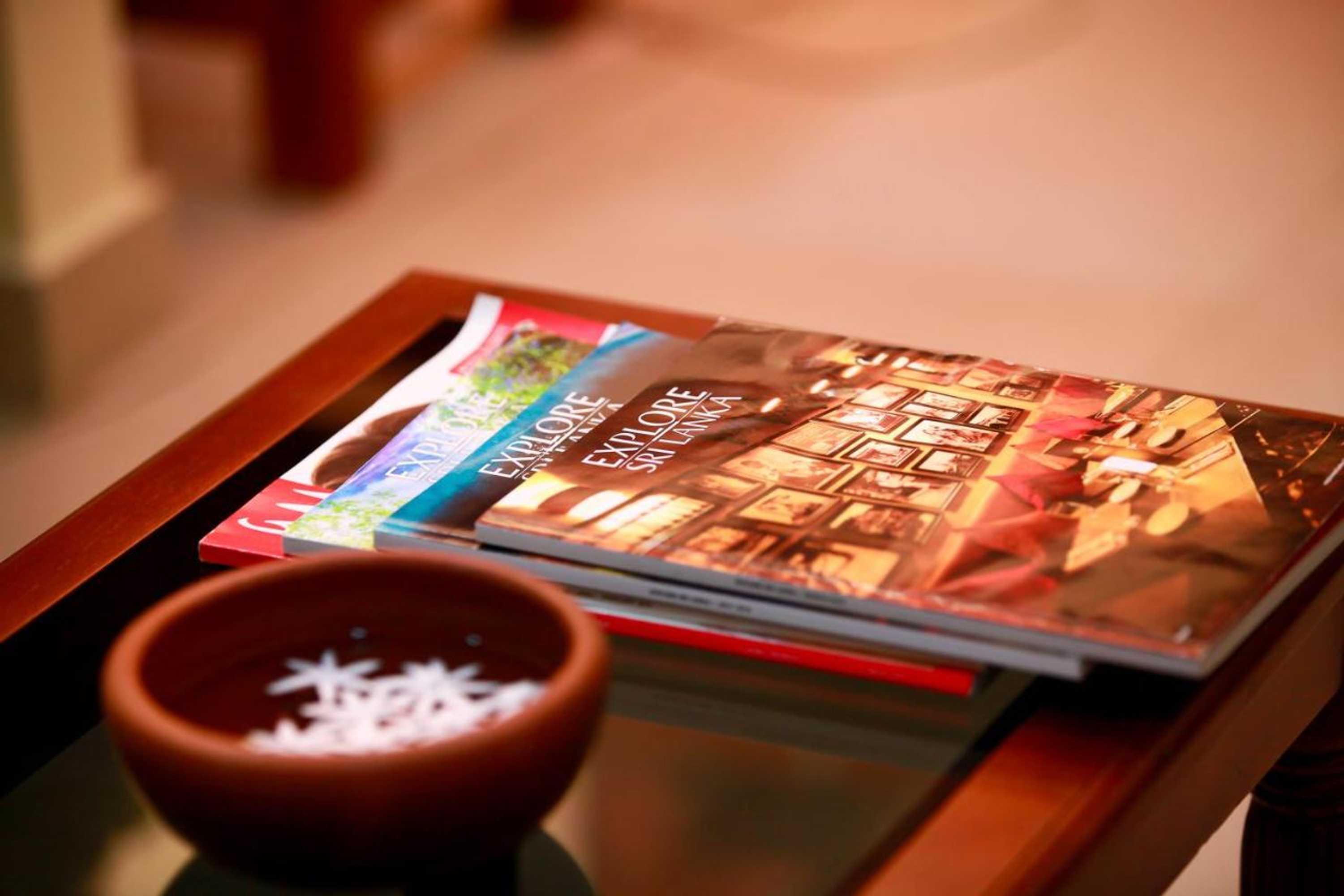 Gift card for Lenora Villas