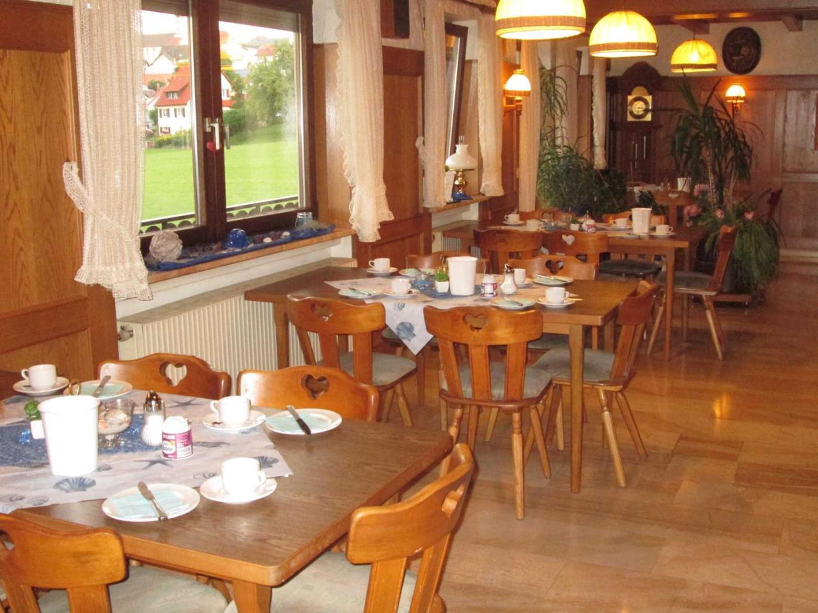 Gift card for Pension Weinhaus Unger