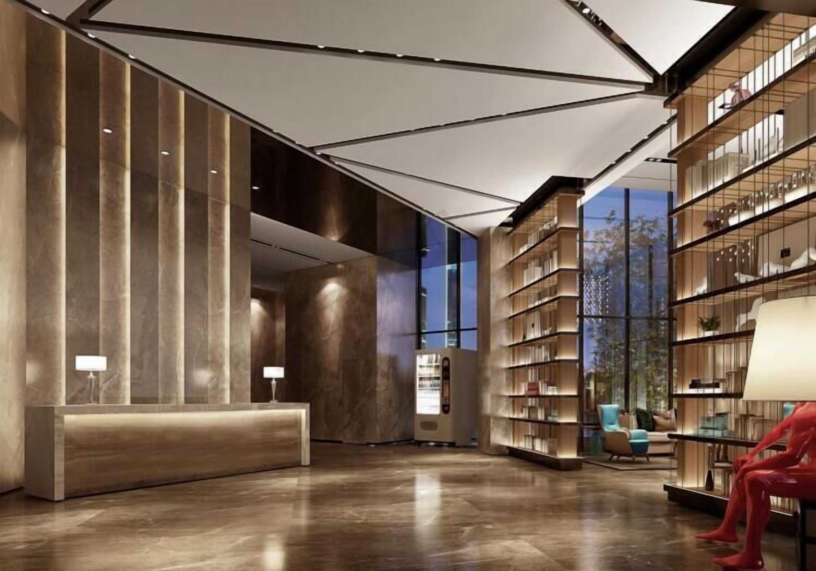 Gift card for Shimao Rui Selected Shangpin Hotel Gift card for Shimao Rui Selected Shangpin Hotel