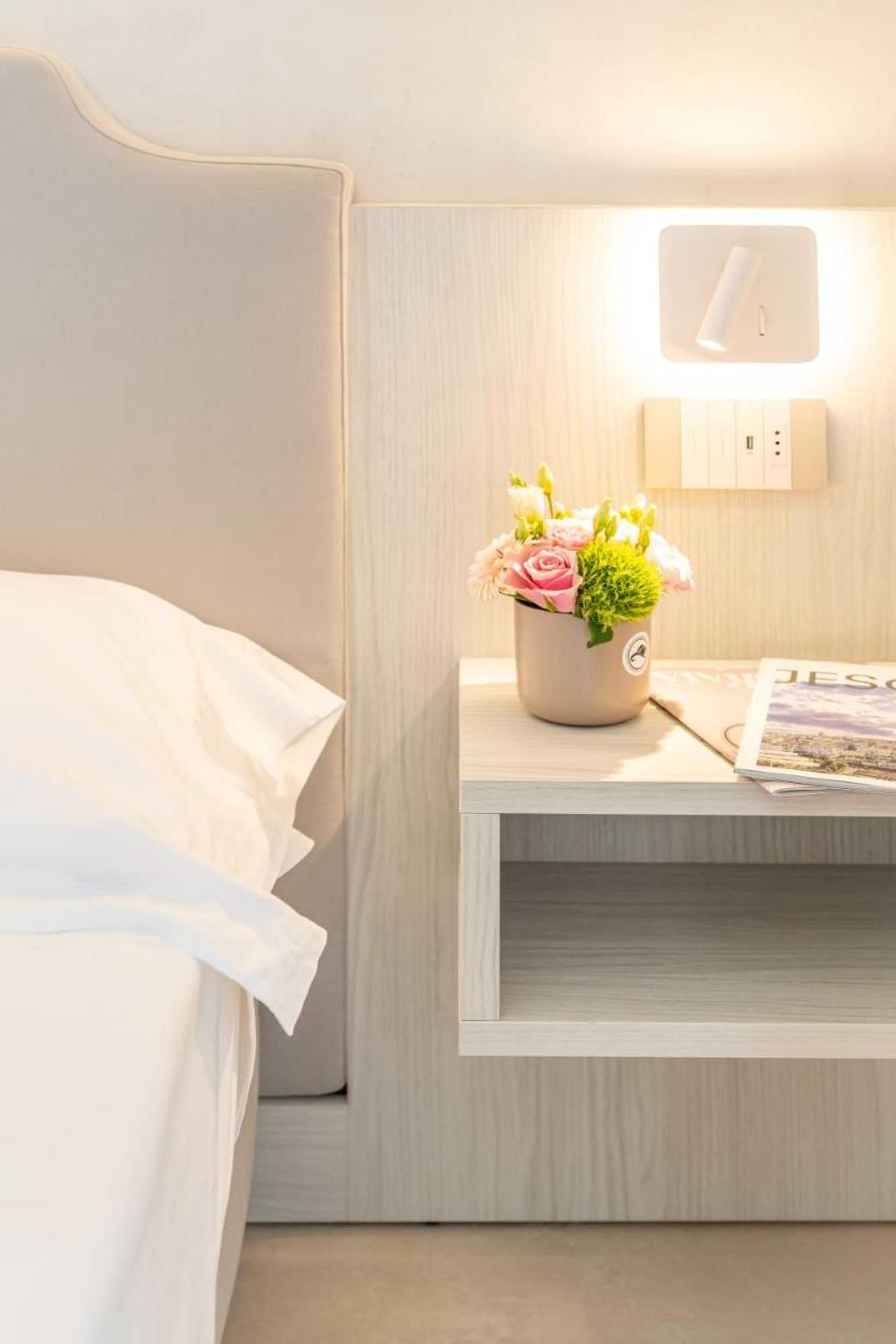 Gift card for Hotel Mirafiori