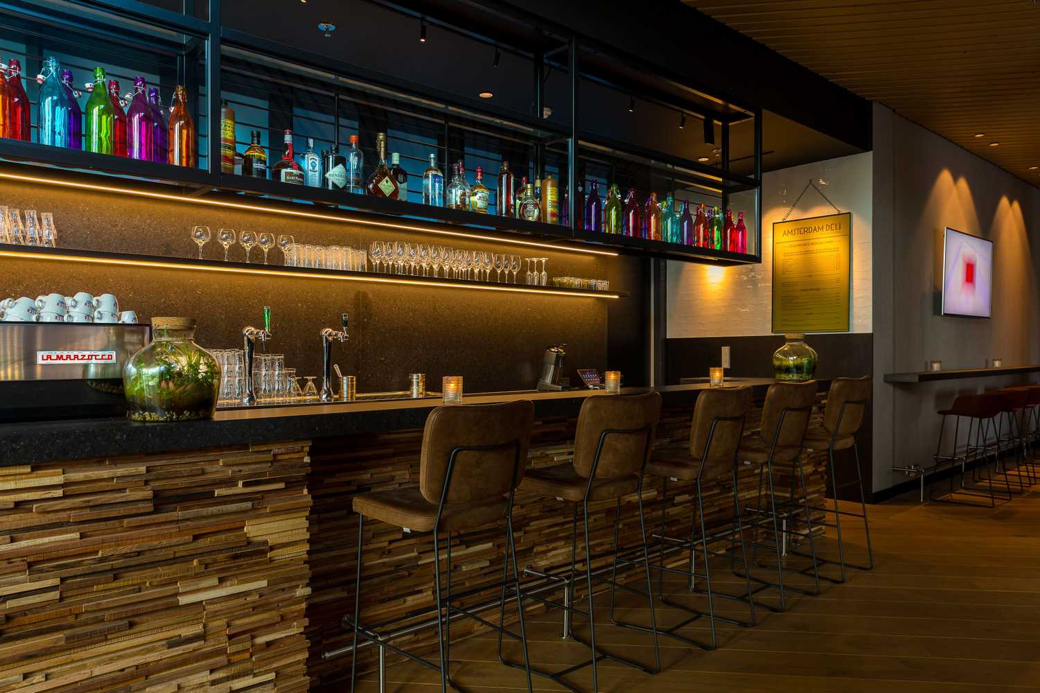 Gift card for Postillion Hotel & Convention Centre Amsterdam