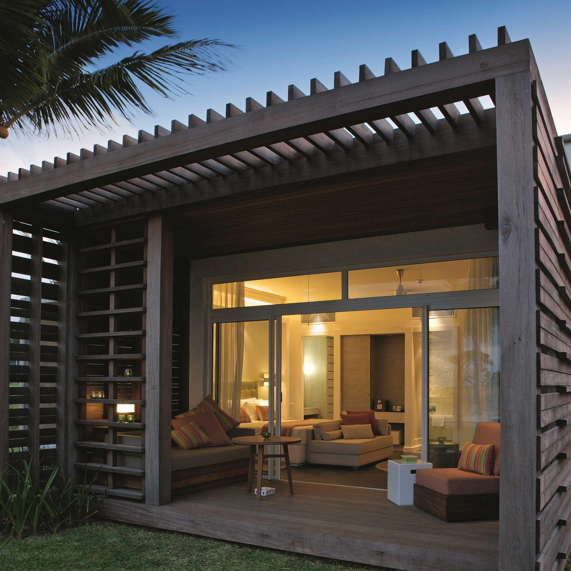 Gift card for Long Beach Mauritius Gift card for Long Beach Mauritius