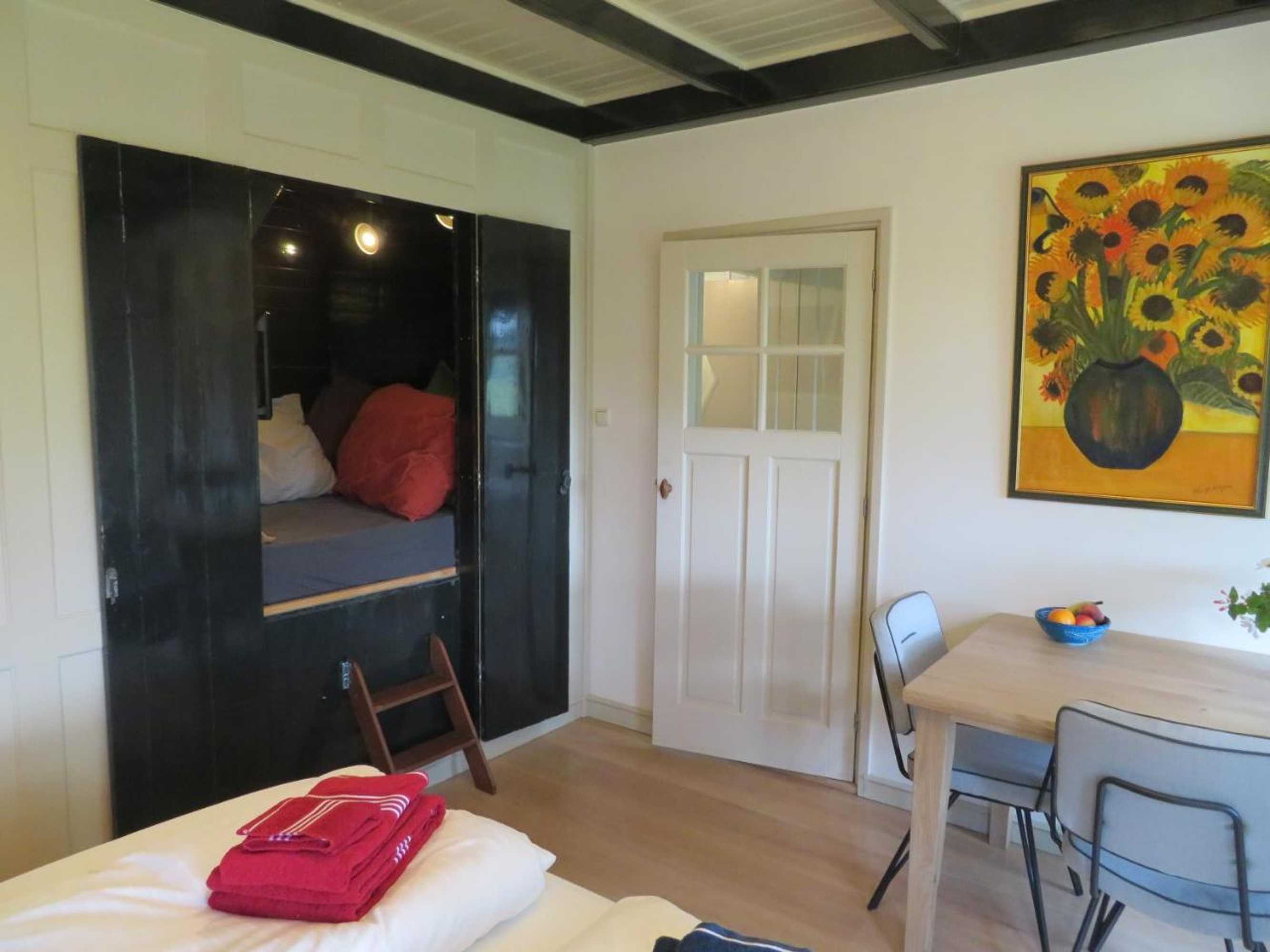 Gift card for B&b Singelstate