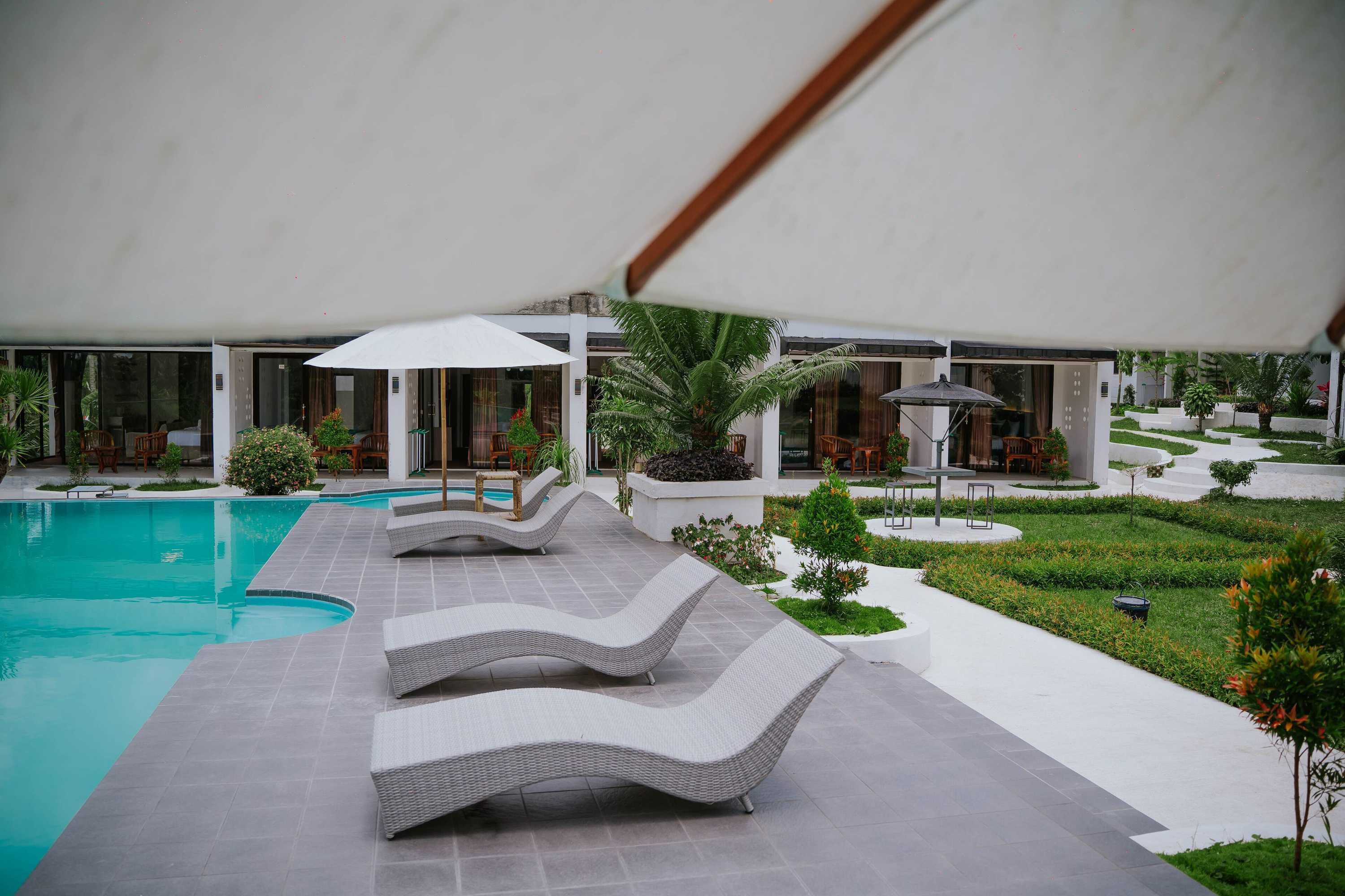 Gift card for Nirvana Hotel Resort Tetebatu Gift card for Nirvana Hotel Resort Tetebatu