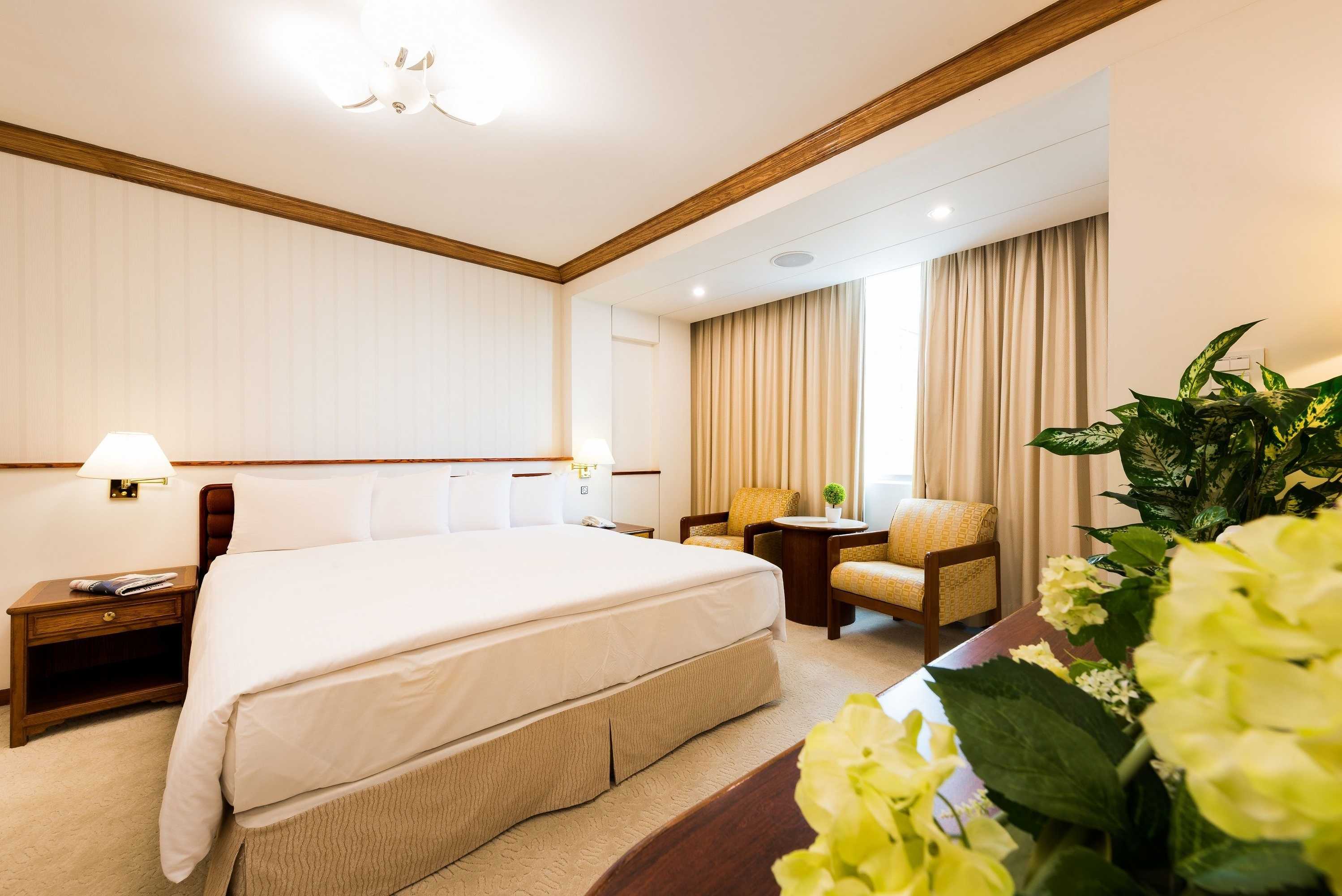 Gift card for Hotel Tainan Gift card for Hotel Tainan