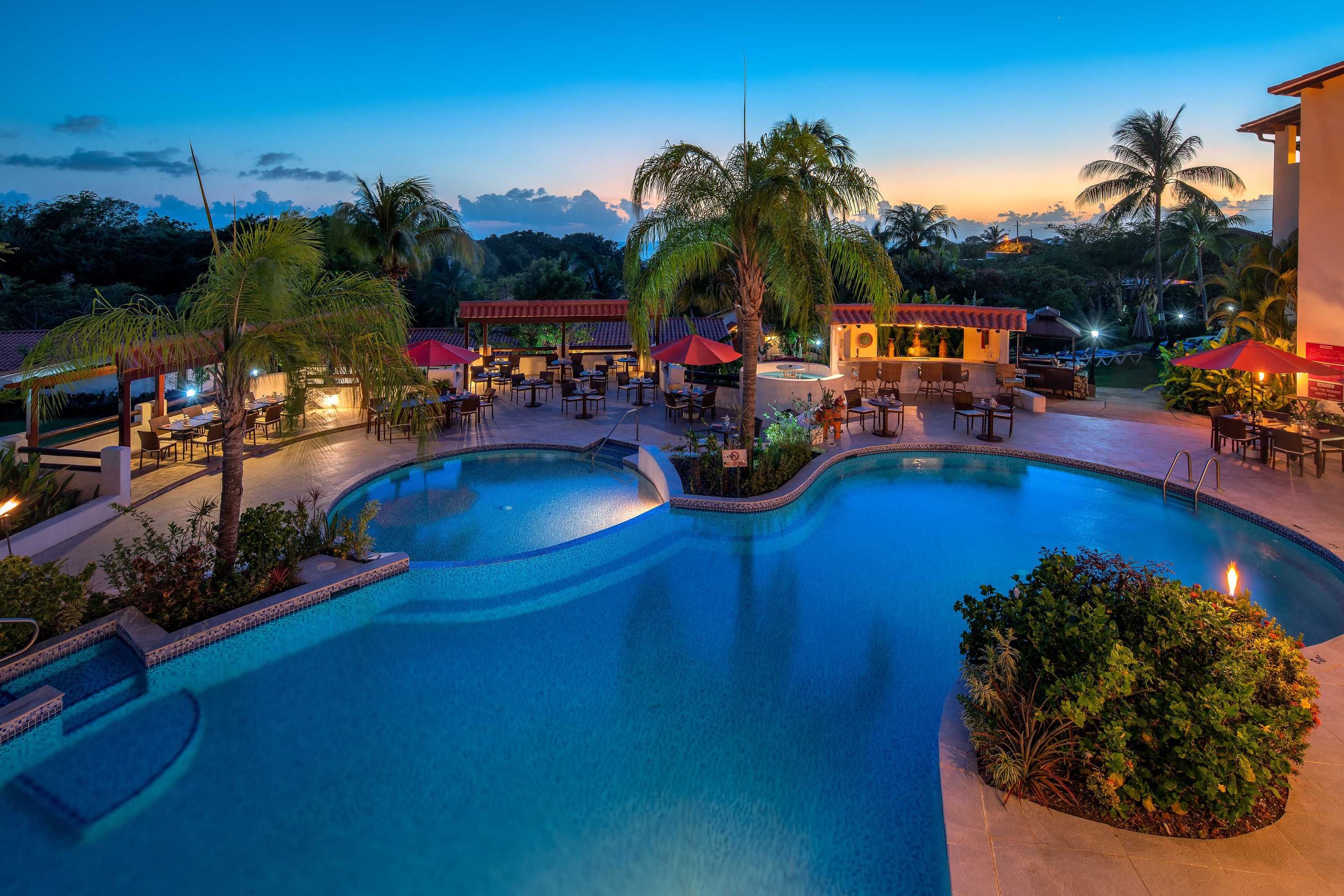 Gift card for Sugar Cane Club Hotel And Spa - Adults Only Gift card for Sugar Cane Club Hotel And Spa - Adults Only