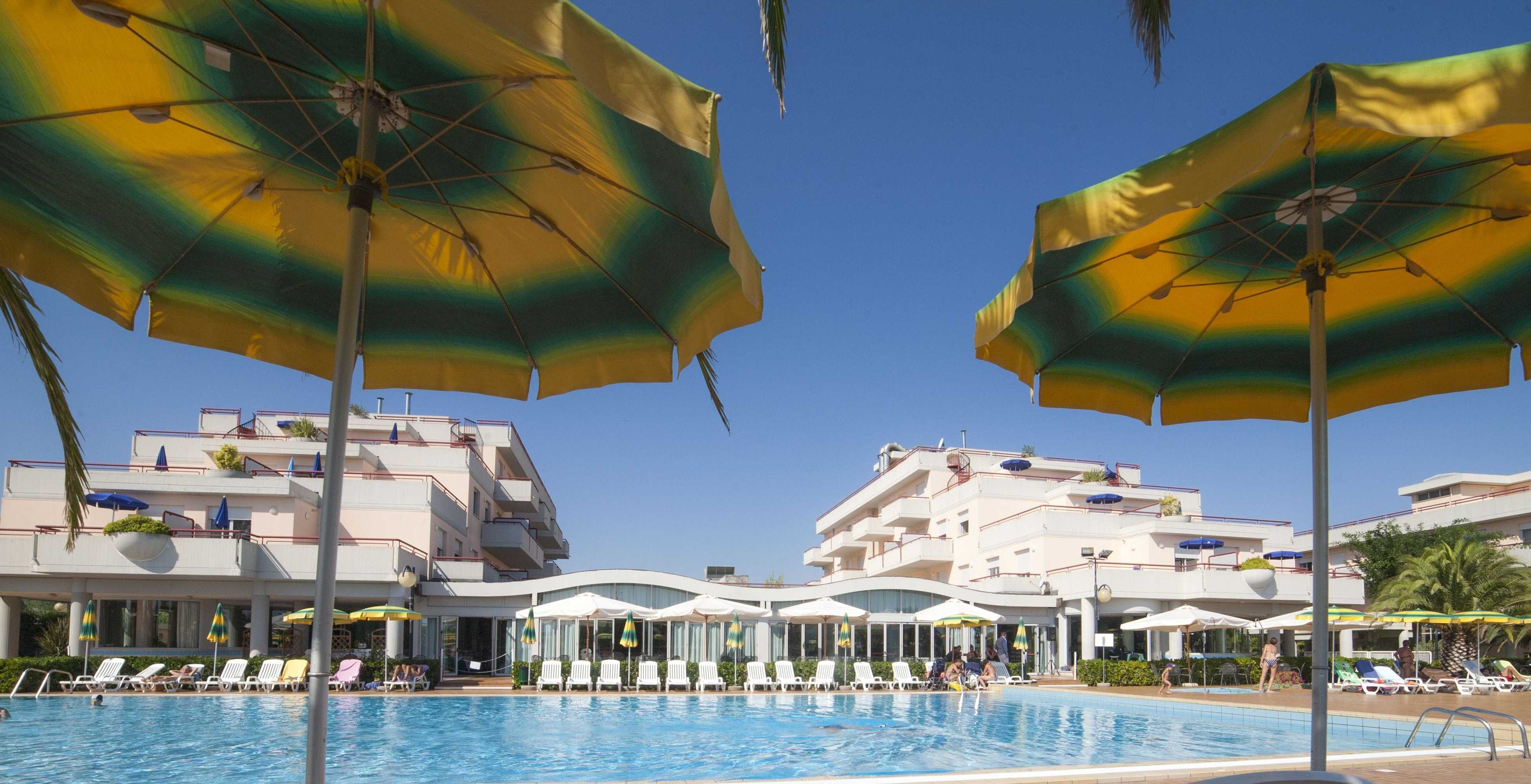 Gift card for Ihr Residence Club Hotel Le Terrazze Gift card for Ihr Residence Club Hotel Le Terrazze