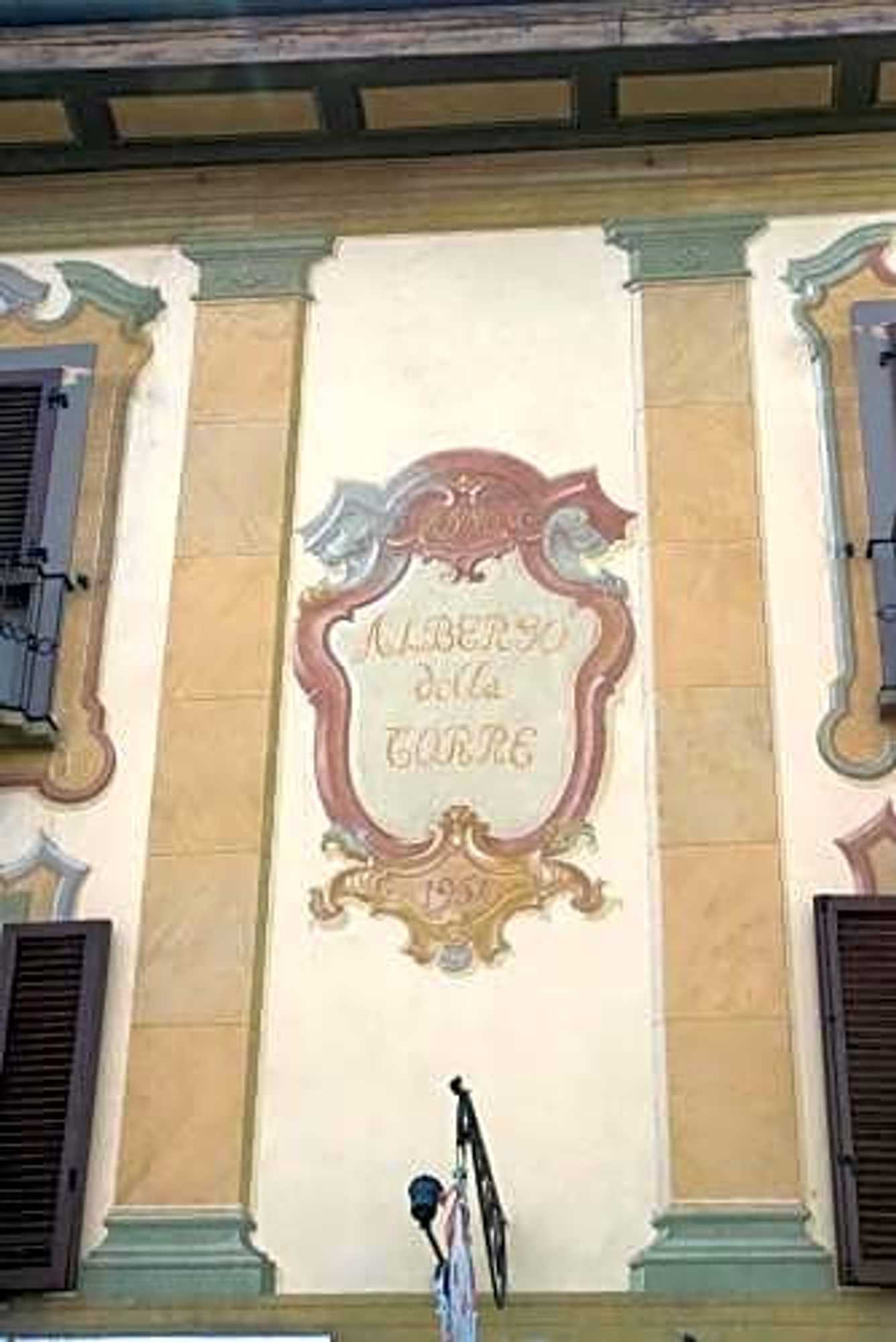 Gift card for Albergo Ristorante Della Torre Gift card for Albergo Ristorante Della Torre