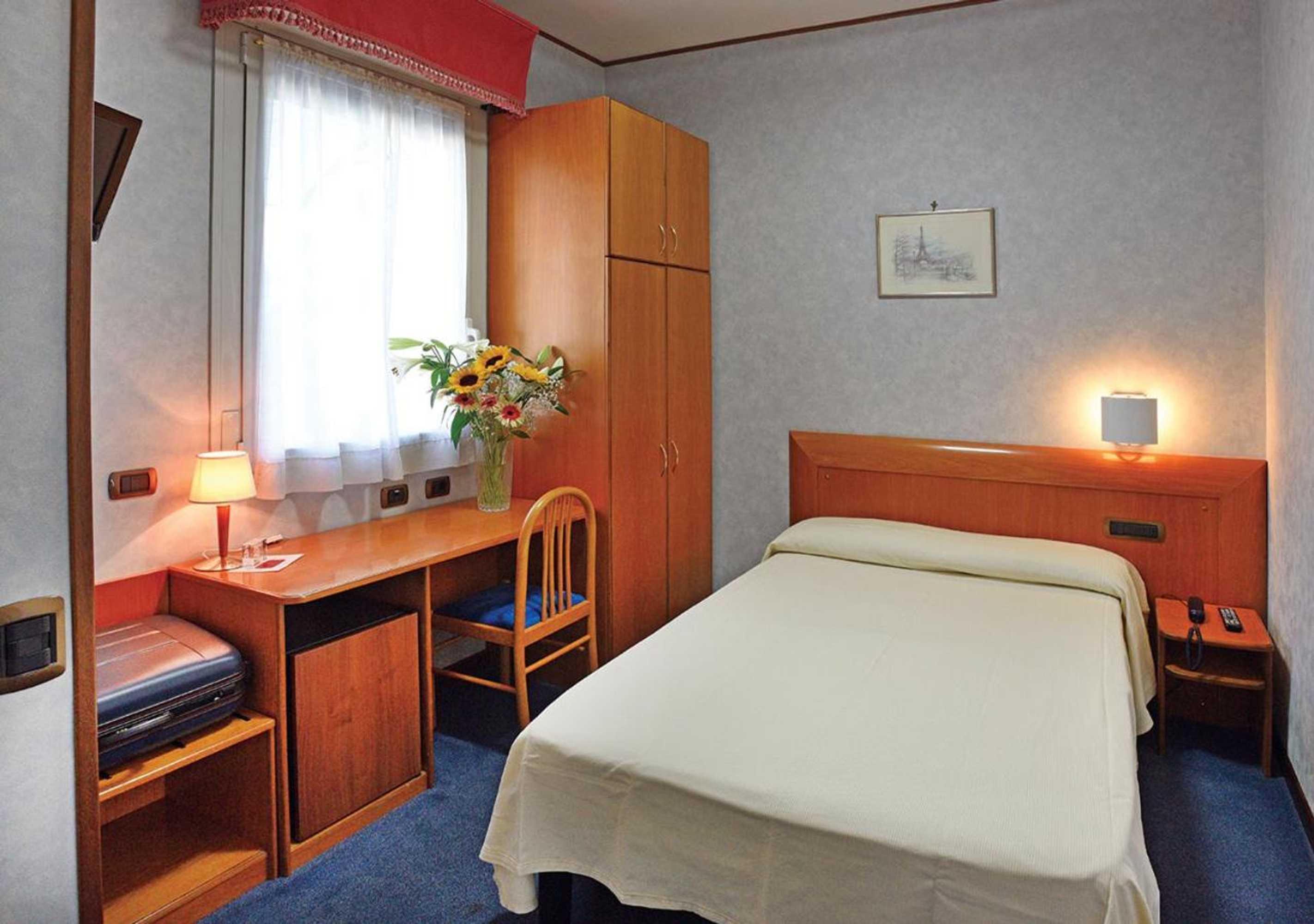Gift card for Hotel Autostrada