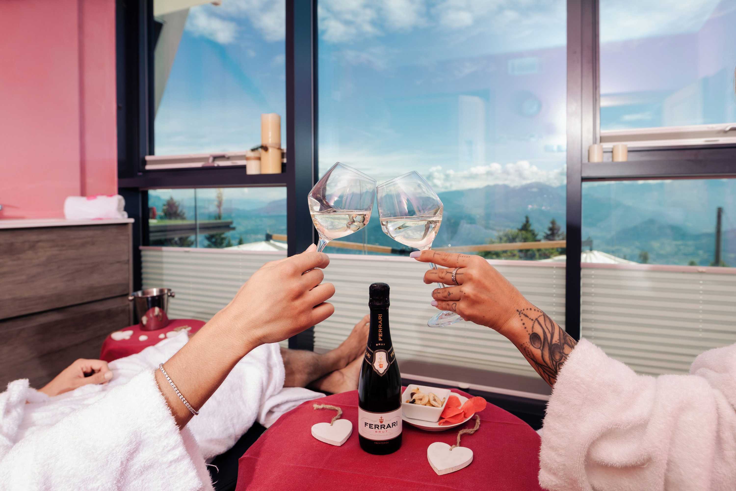 Gift card for Hotel Monte Bondone