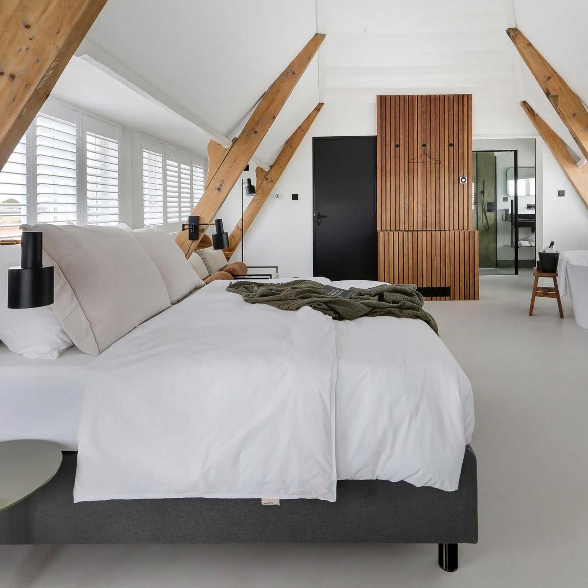 Gift card for Boutique Hotel Hippe Hendrik