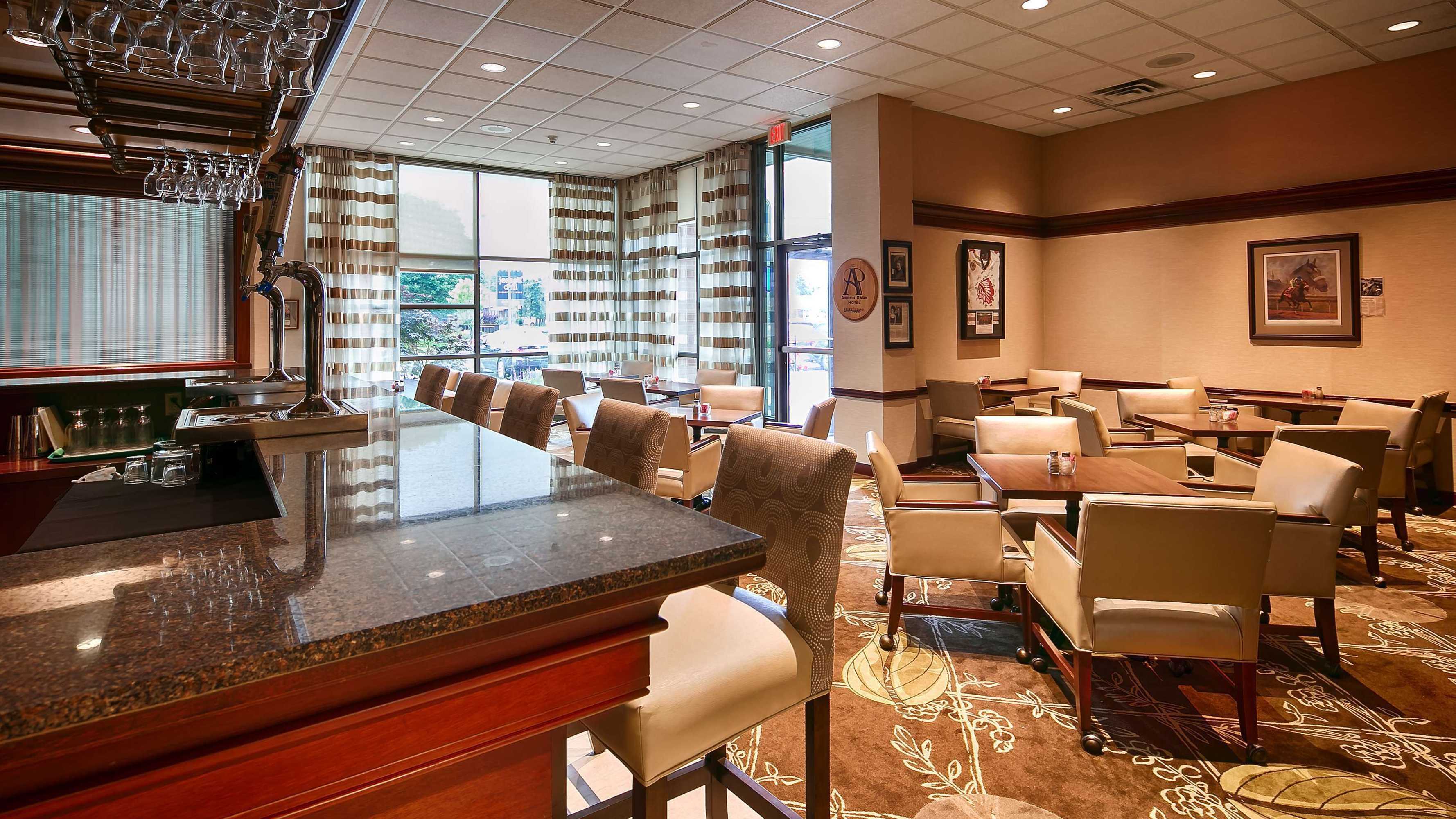Gift card for Best Western Plus The Arden Park Hotel Gift card for Best Western Plus The Arden Park Hotel