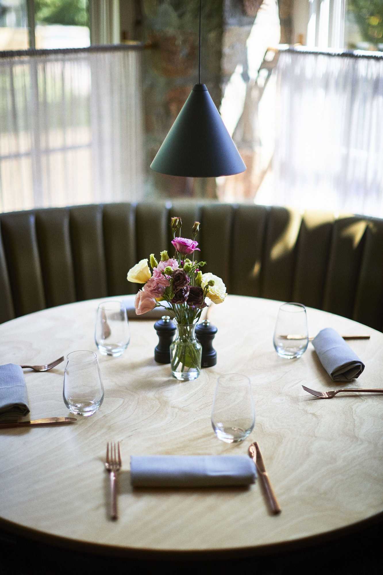 Gift card for Troutbeck