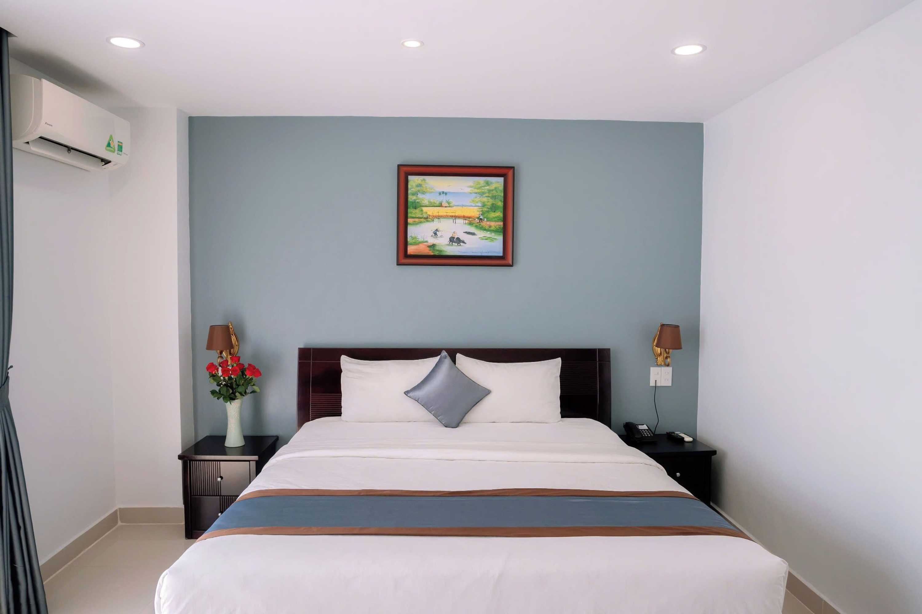 Gift card for Song Tien Hotel Gift card for Song Tien Hotel