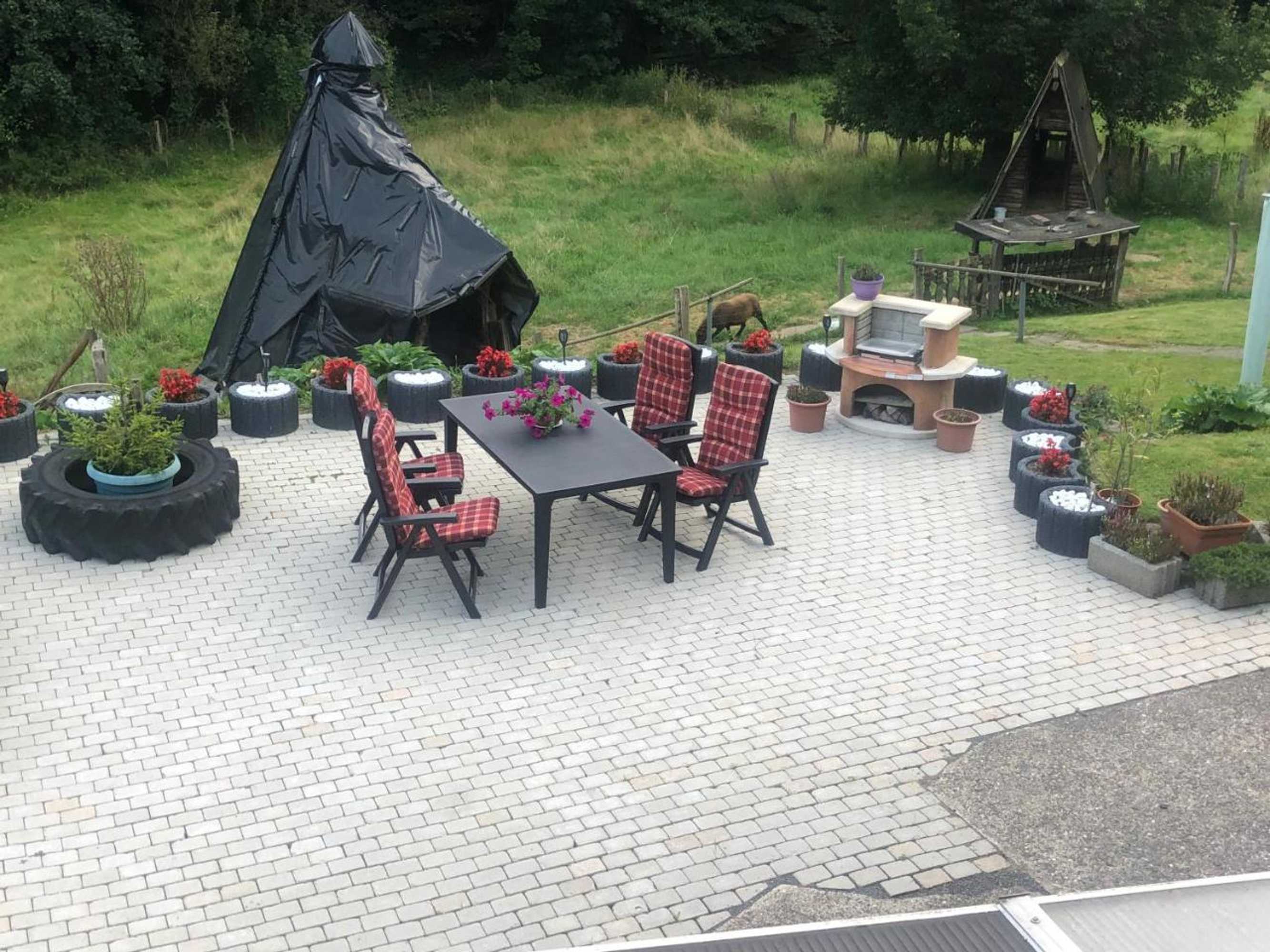 Gift card for Ferienwohnung Wolf