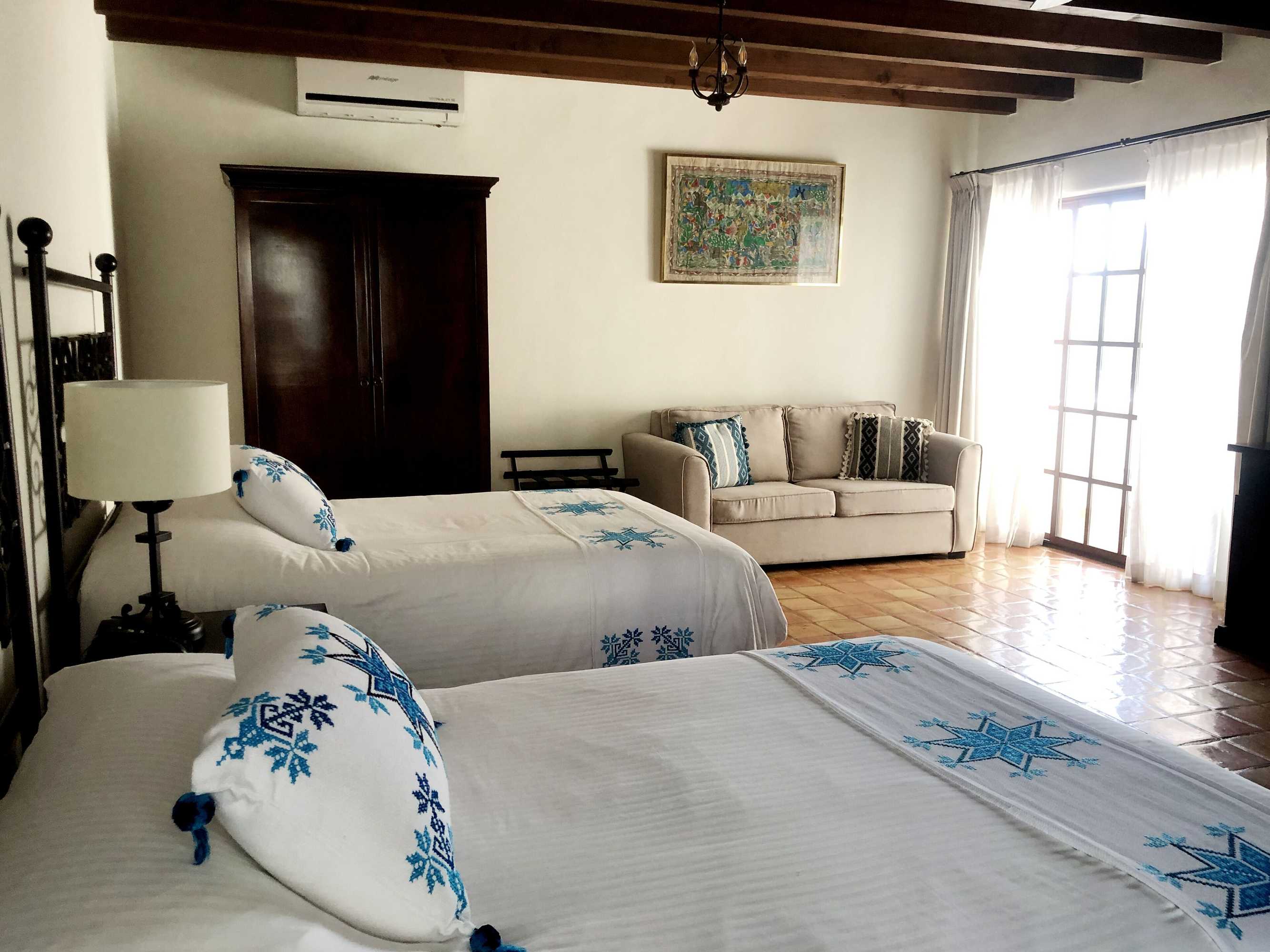 Gift card for Guaycura Boutique Hotel Beach Club & Spa Gift card for Guaycura Boutique Hotel Beach Club & Spa