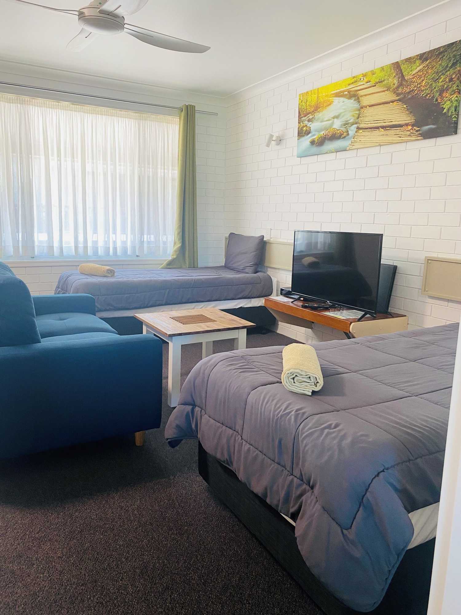 Gift card for Iluka Motel Gift card for Iluka Motel