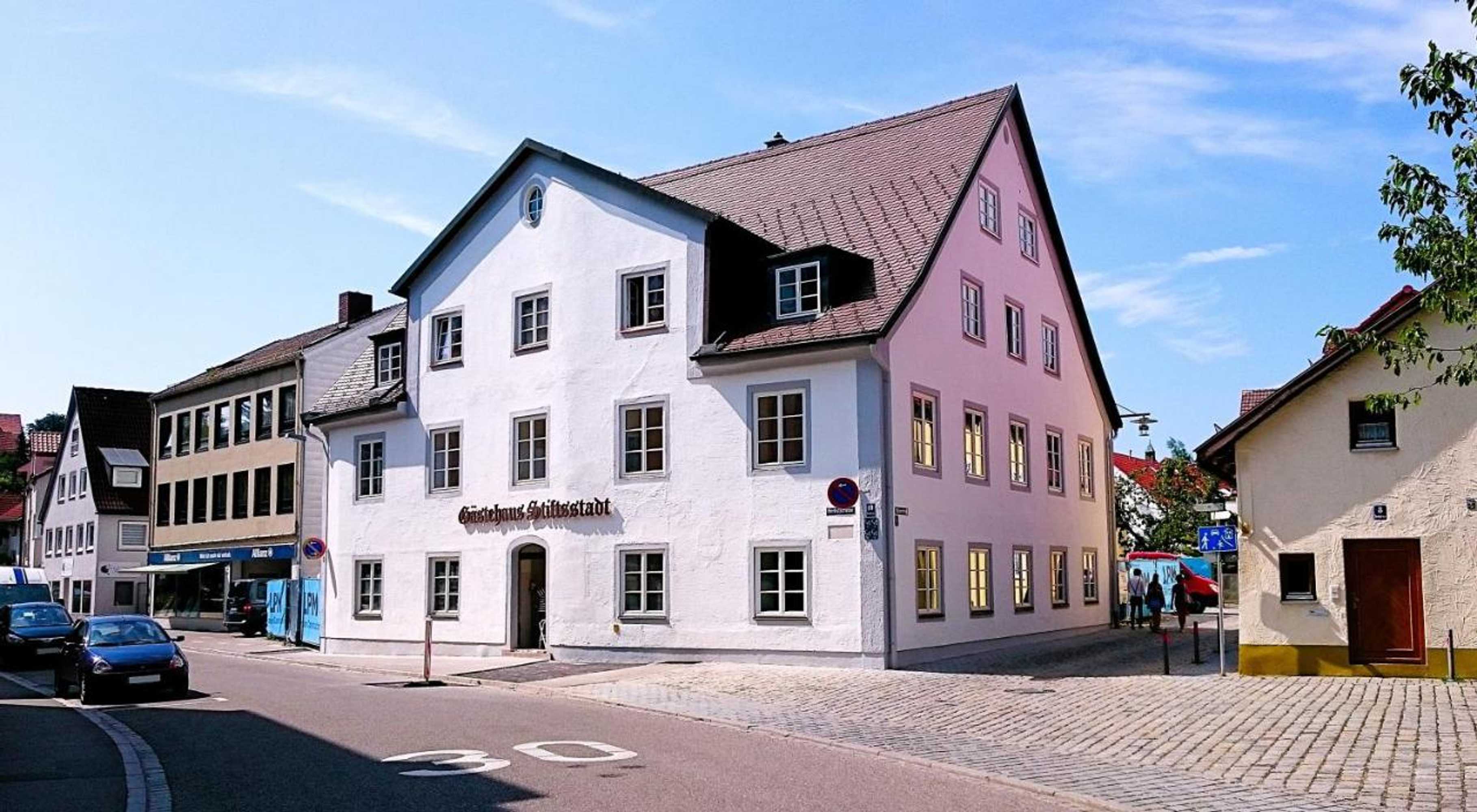 Gift card for Elia Hotel