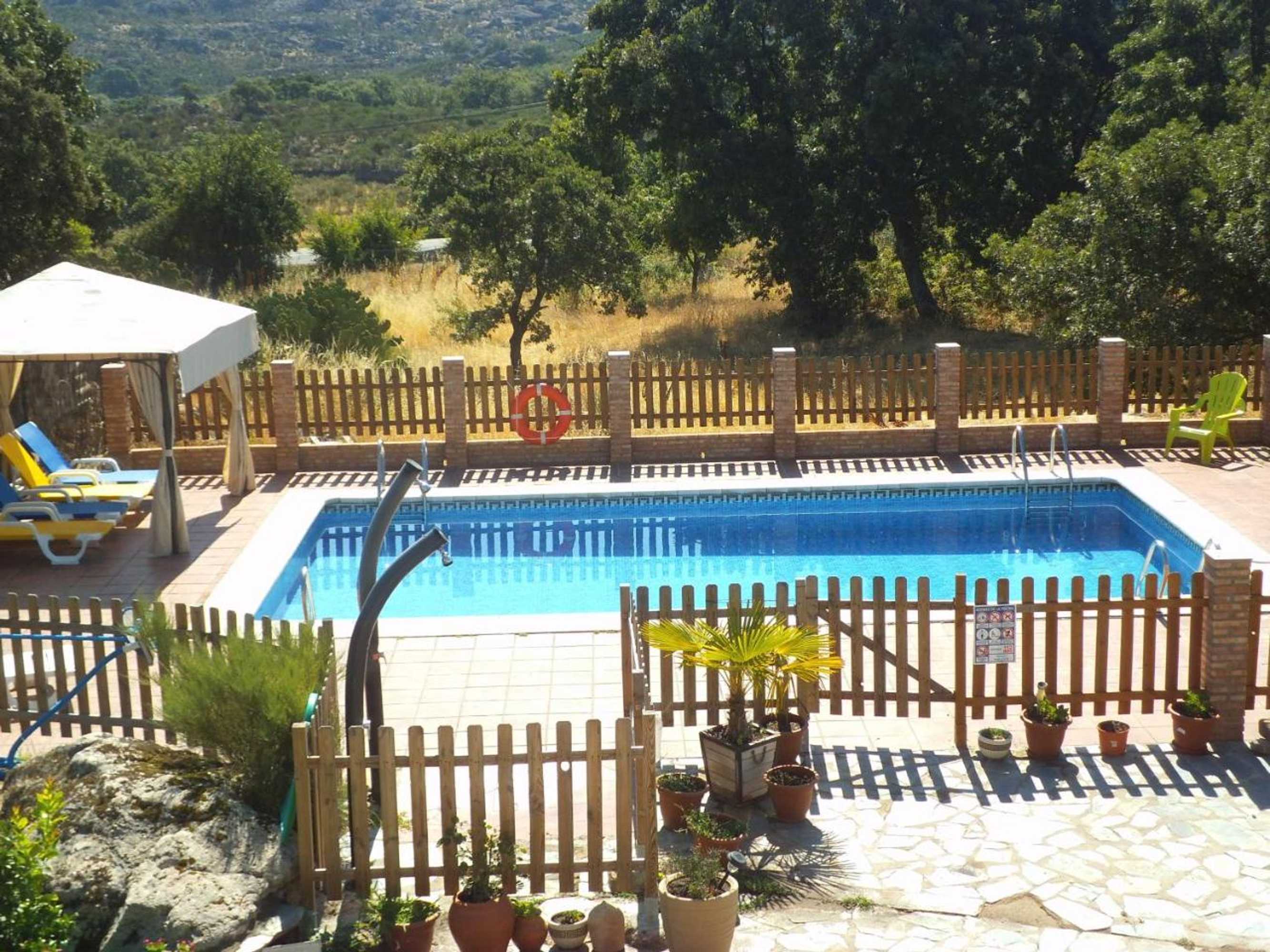 Gift card for Casa Rural Balcón Del Camino Viejo