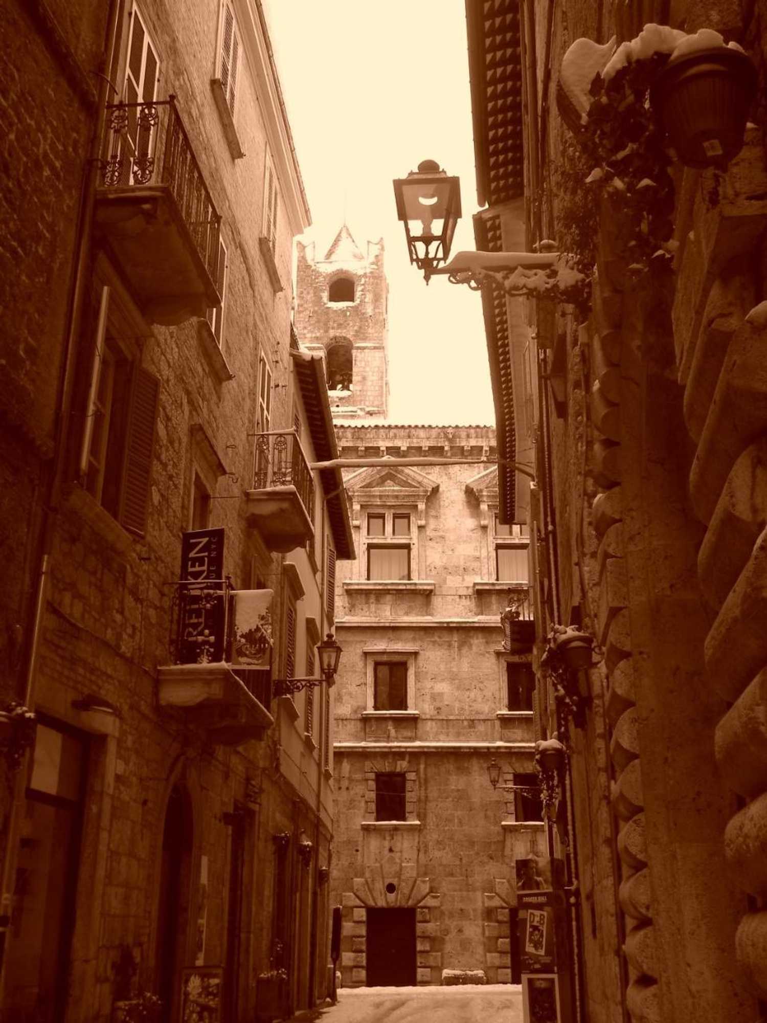 Gift card for B&b Piazza Del Popolo