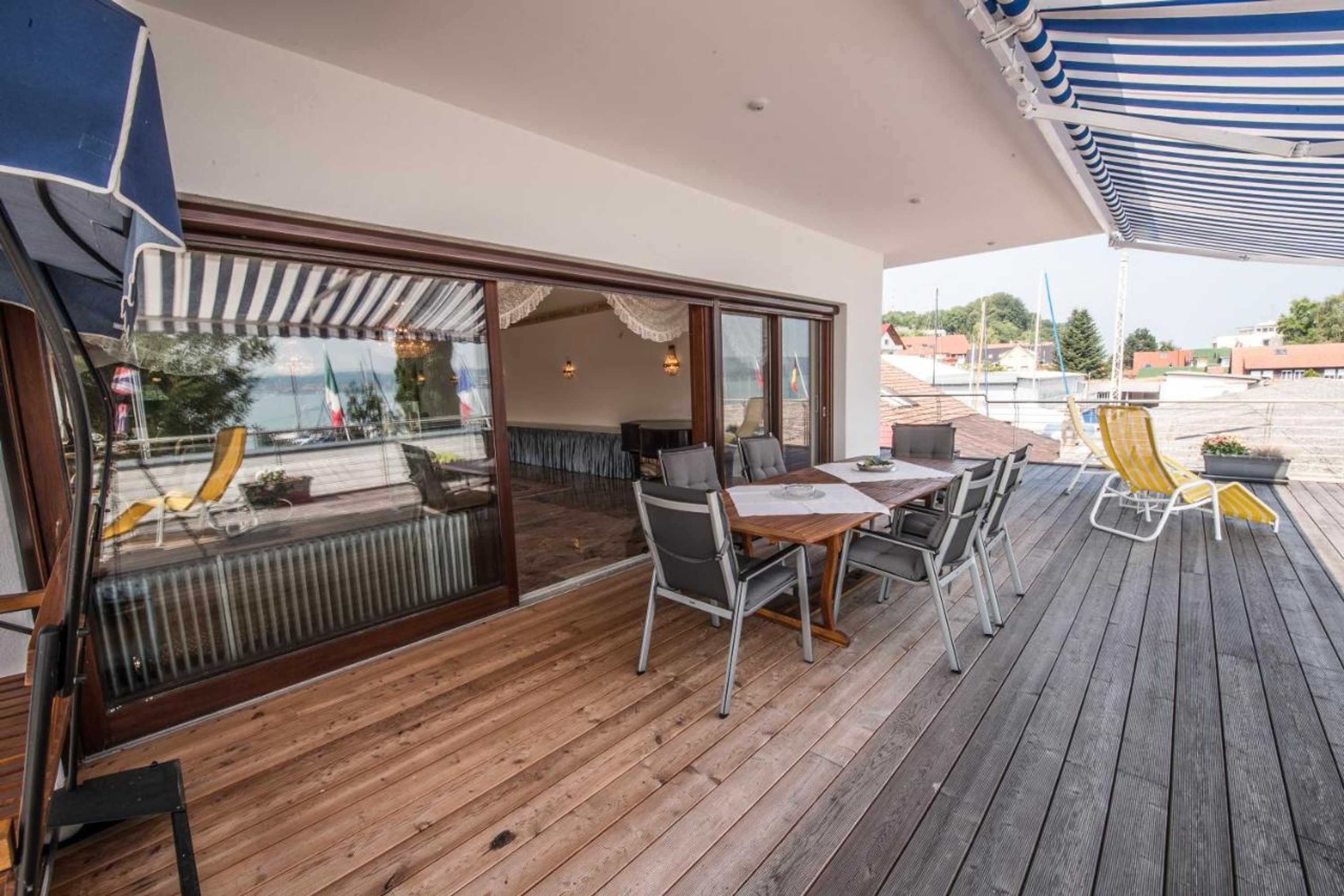 Gift card for Hotel am Yachthafen