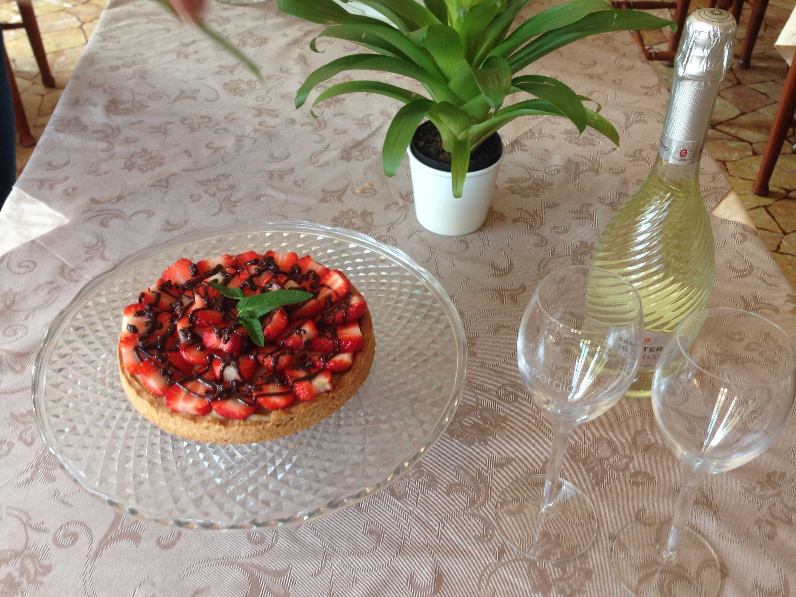 Gift card for Albergo Sala