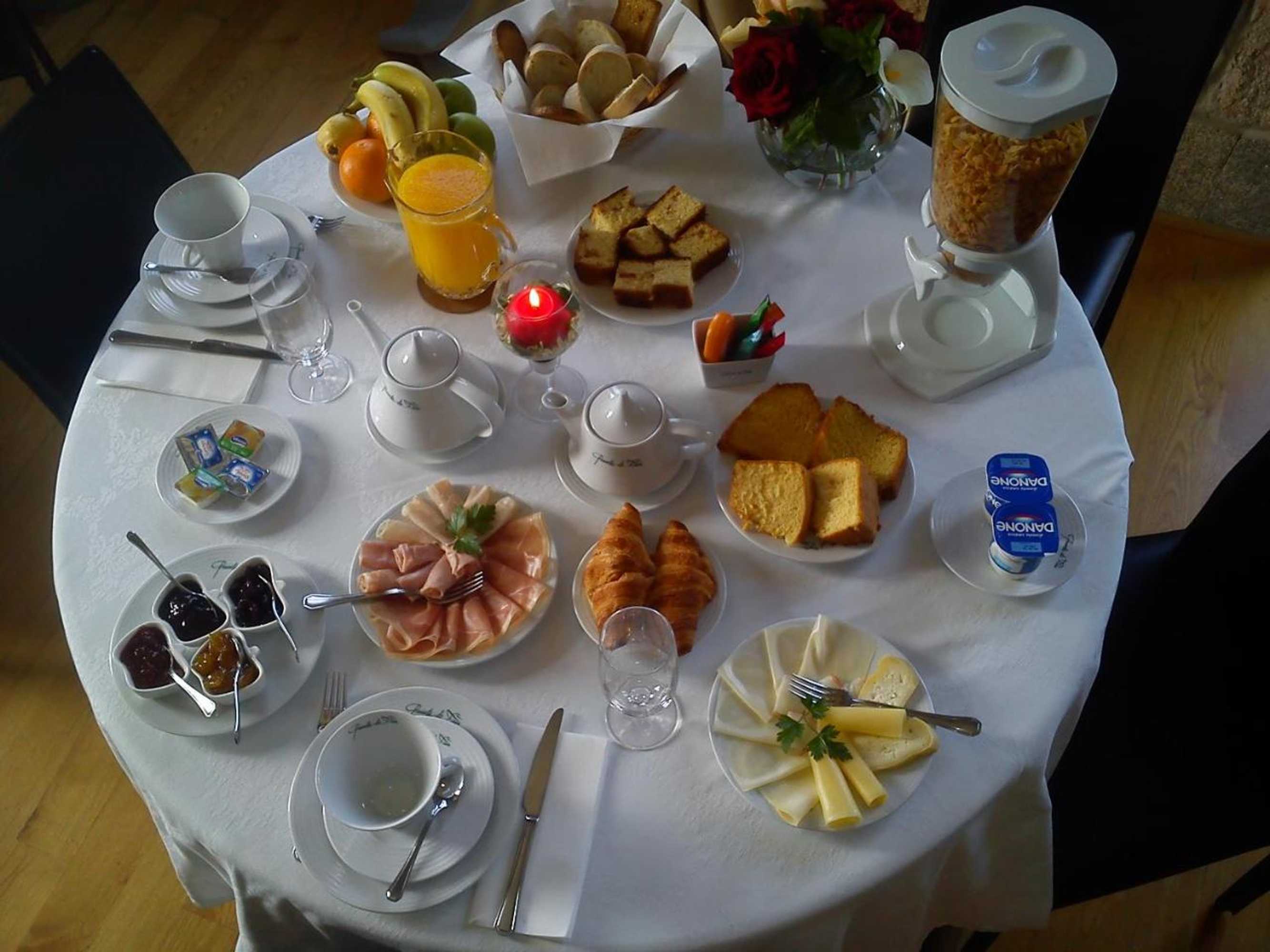 Gift card for Quinta de Fiães