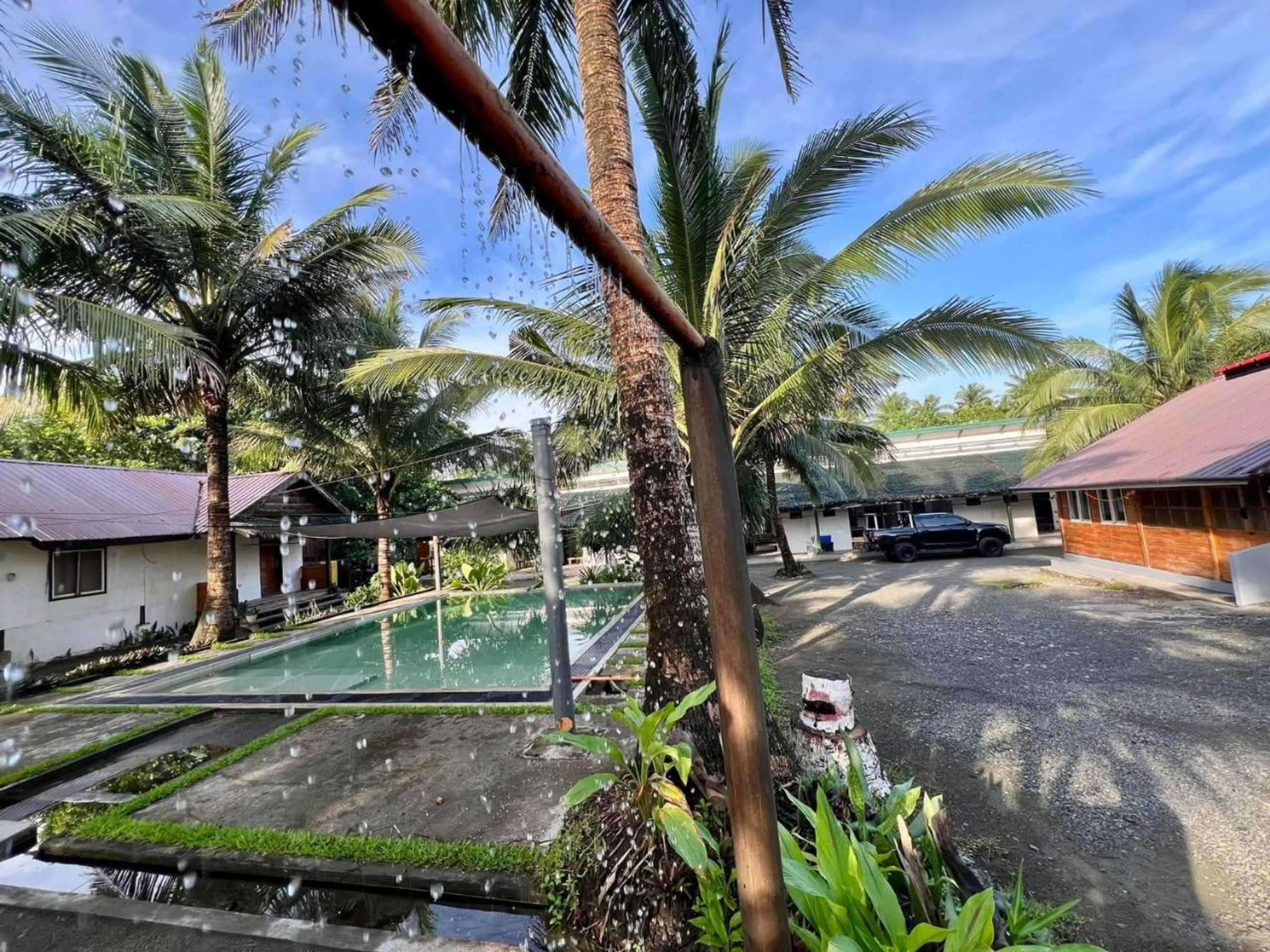 Gift card for North Shore Beach Resort
