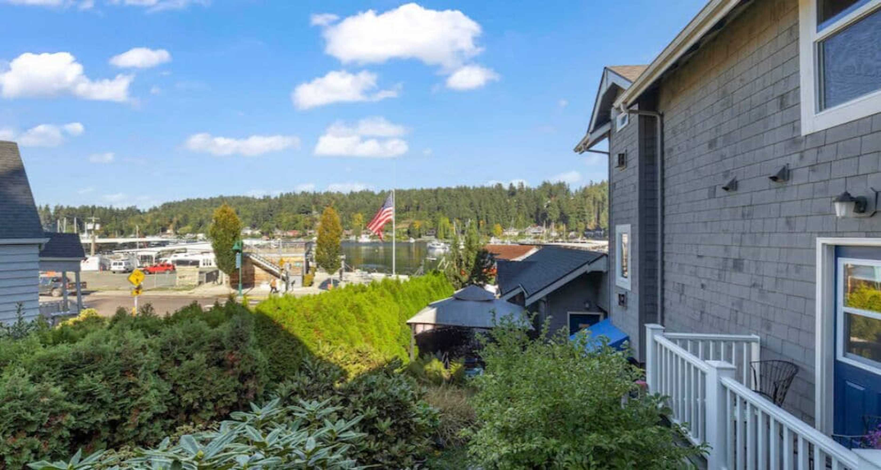 Gift card for The Maritime Inn